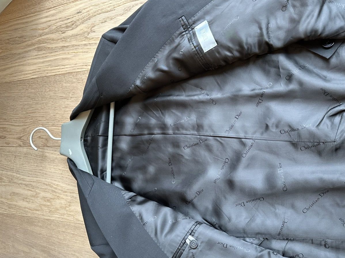 Dior Dior Blazer Kim Jones 2018 Size 52R - 6 Thumbnail