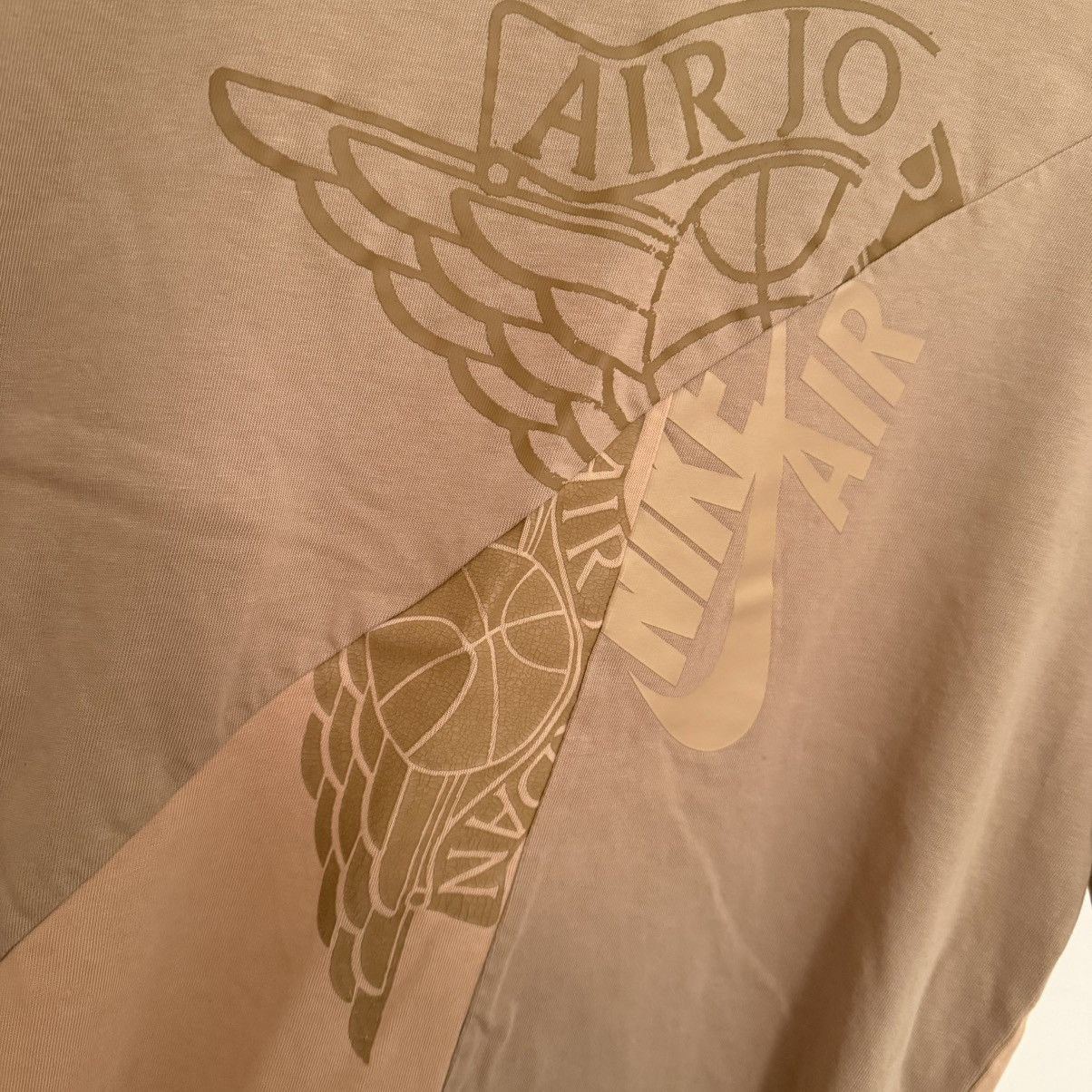 Jordan Brand × Travis Scott Travis Scott x Jordan Brand T-Shirt Size US M / EU 48-50 / 2 - 2 Thumbnail