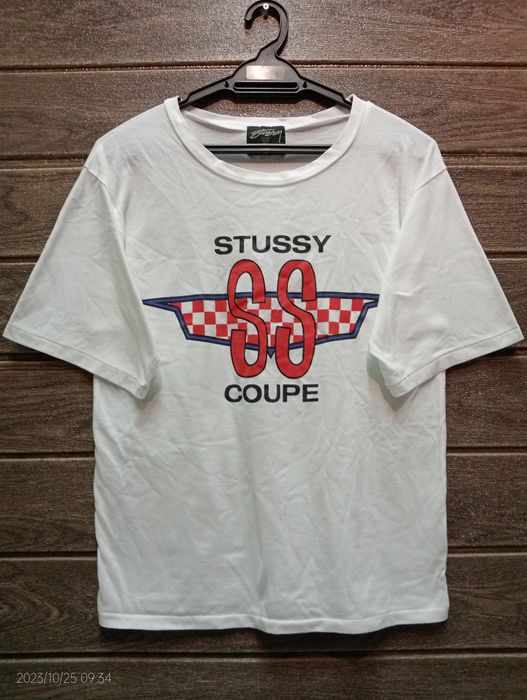 公式通販店 stussy coupe Tシャツ Lサイズ 80s | www.butiuae.com