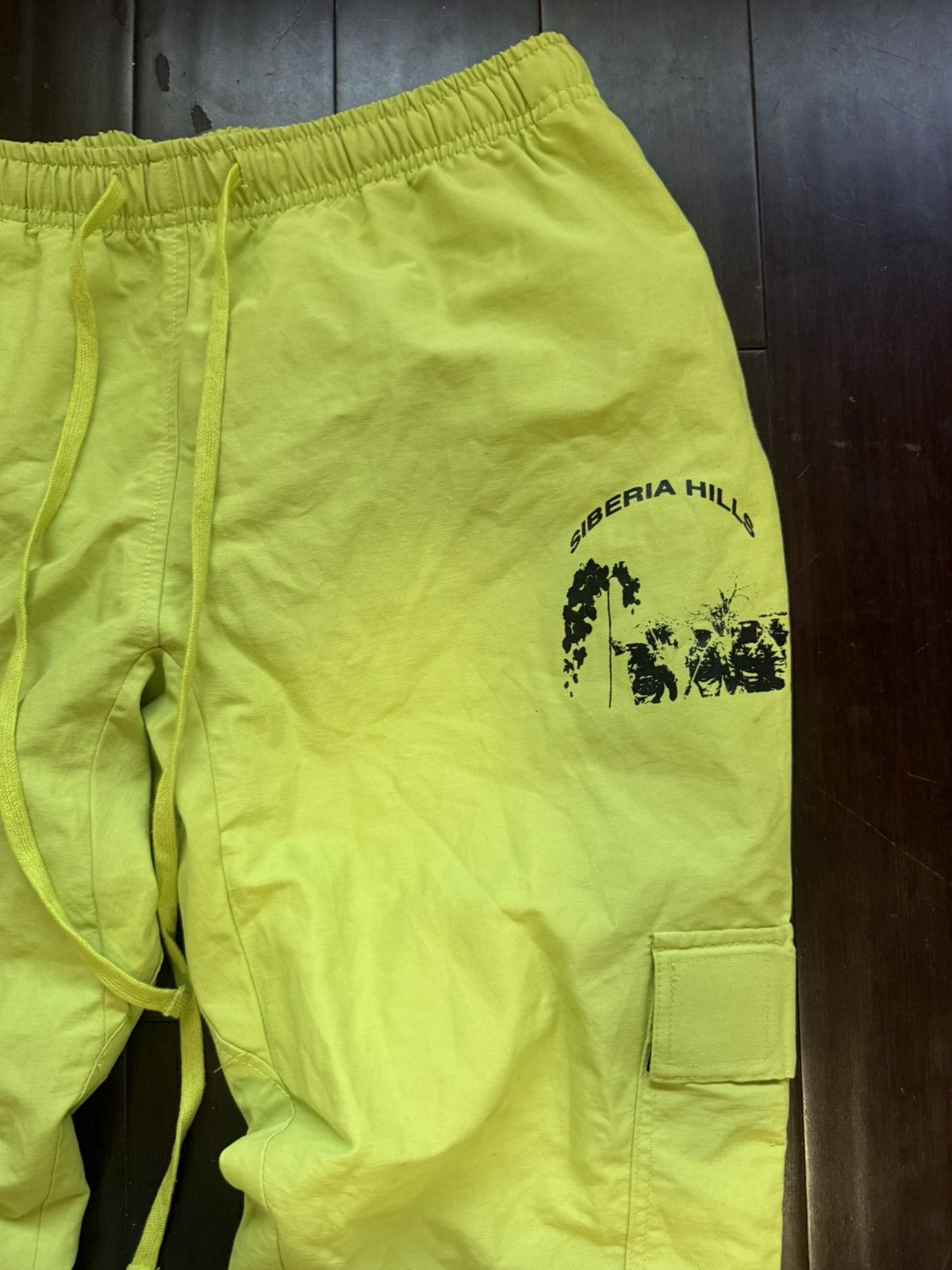 Siberia Hills Siberian hill jogger pants Size US 30 / EU 46 - 2 Thumbnail