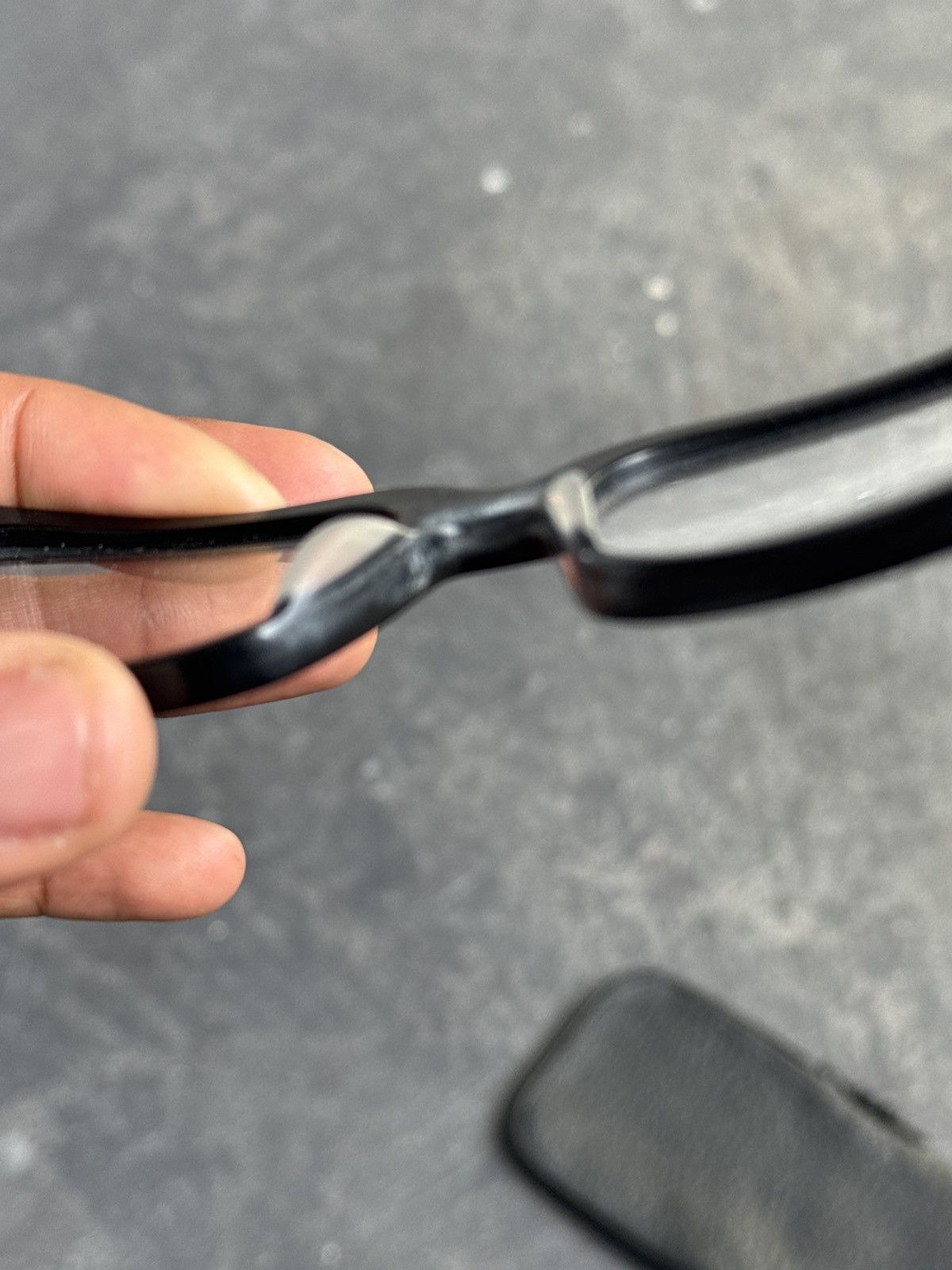 Chrome Hearts Chrome Hearts FUN HATCH II Frames Size ONE SIZE - 5 Thumbnail