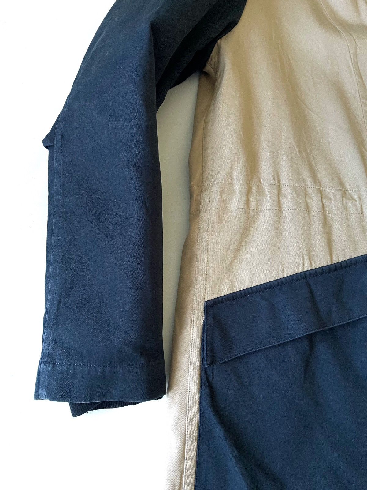 Christopher Raeburn × Designer Christopher Raedurn Women Designer Parka Jacket RiRi Size M Size M / US 6-8 / IT 42-44 - 2 Thumbnail