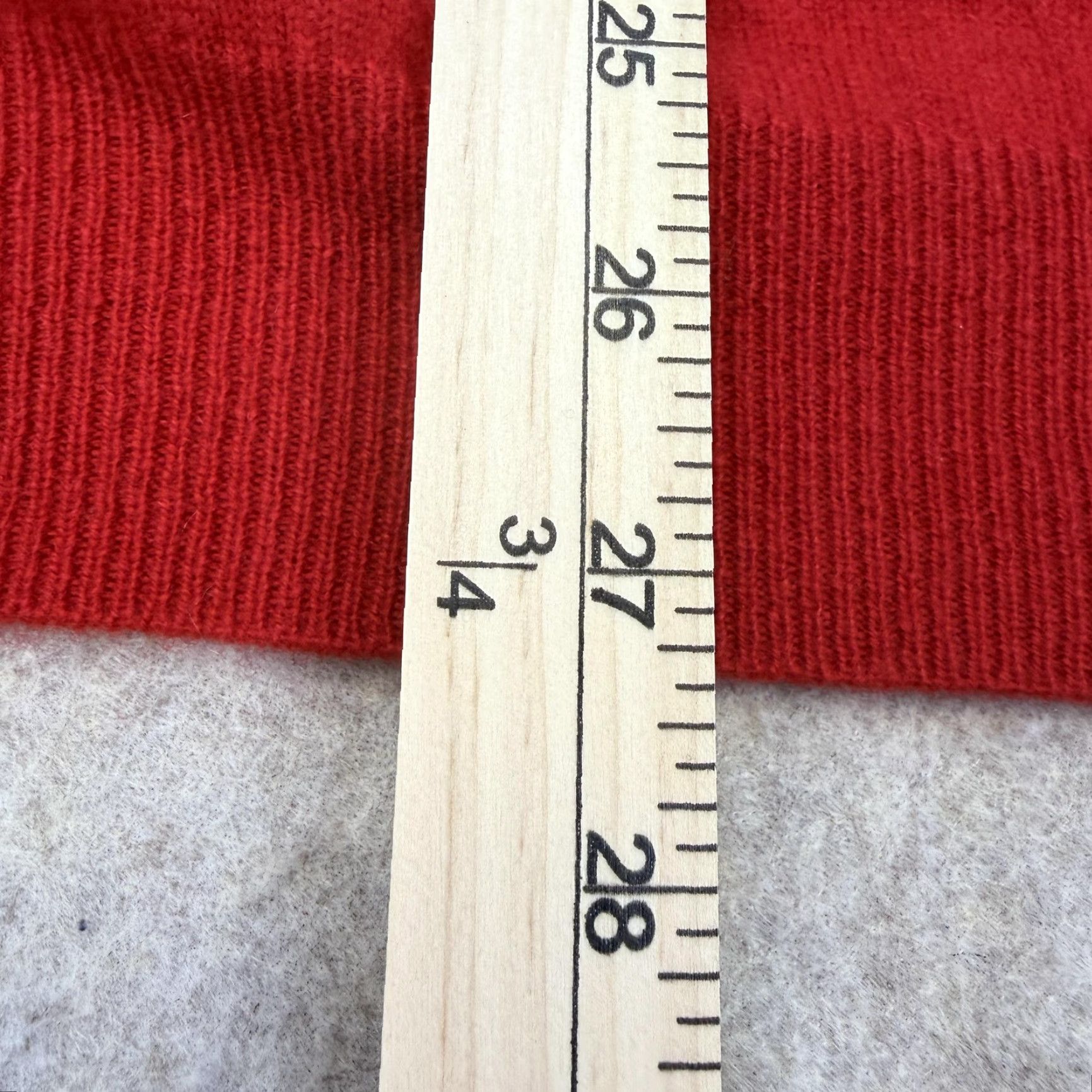 Club Room Club Room Mens XL Sweater 2-Ply Estate Cashmere V Neck 100% Size US XL / EU 56 / 4 - 8 Thumbnail