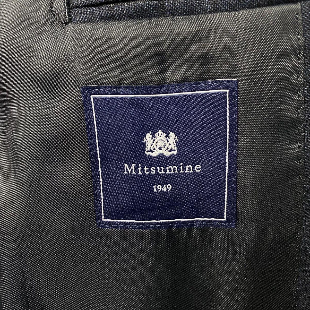 Loro Piana Loro Piana X Mitsumine blazer coat Size US M / EU 48-50 / 2 - 15 Thumbnail