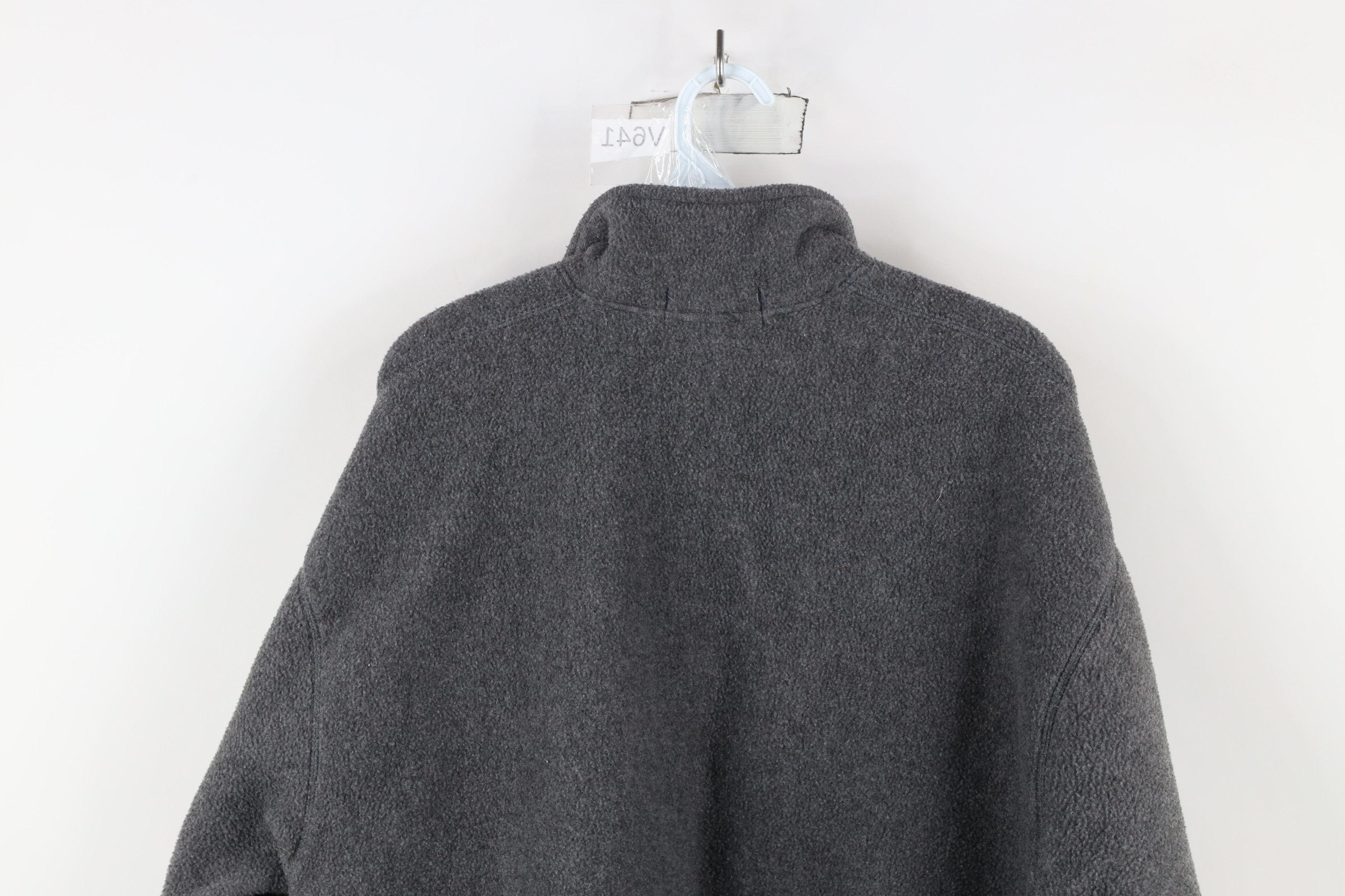 Vintage Vintage 90s United States of America Washington DC Sweater Size US L / EU 52-54 / 3 - 11 Thumbnail