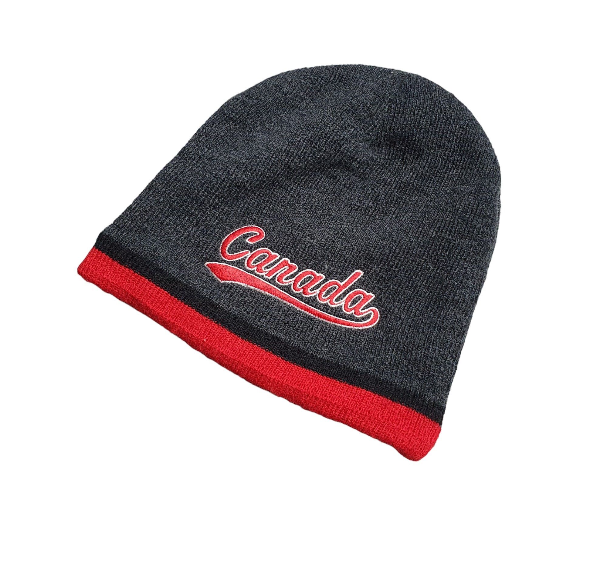 Other Canada Winter Hat Beanie Size ONE SIZE - 2 Thumbnail