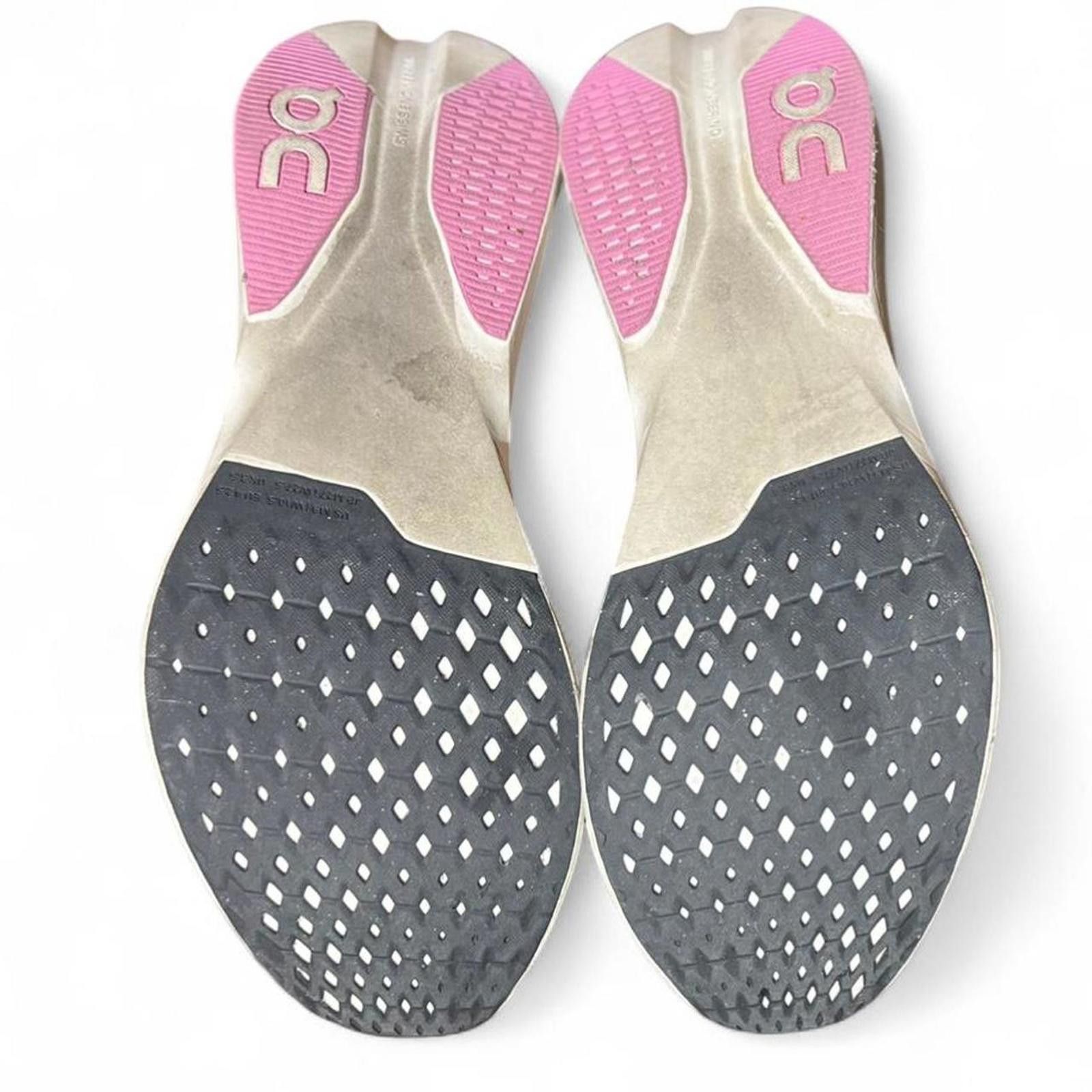Other On Cloudboom Strike LS Size US 10.5 / IT 40.5 - 6 Thumbnail
