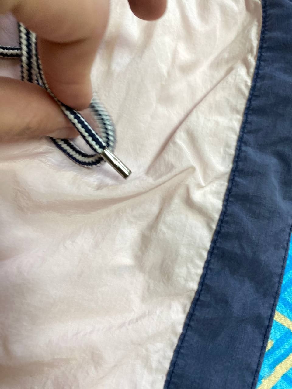 Polo Ralph Lauren × Vintage Vintage Polo Ralph Lauren Shorts Size US 34 / EU 50 - 11 Thumbnail