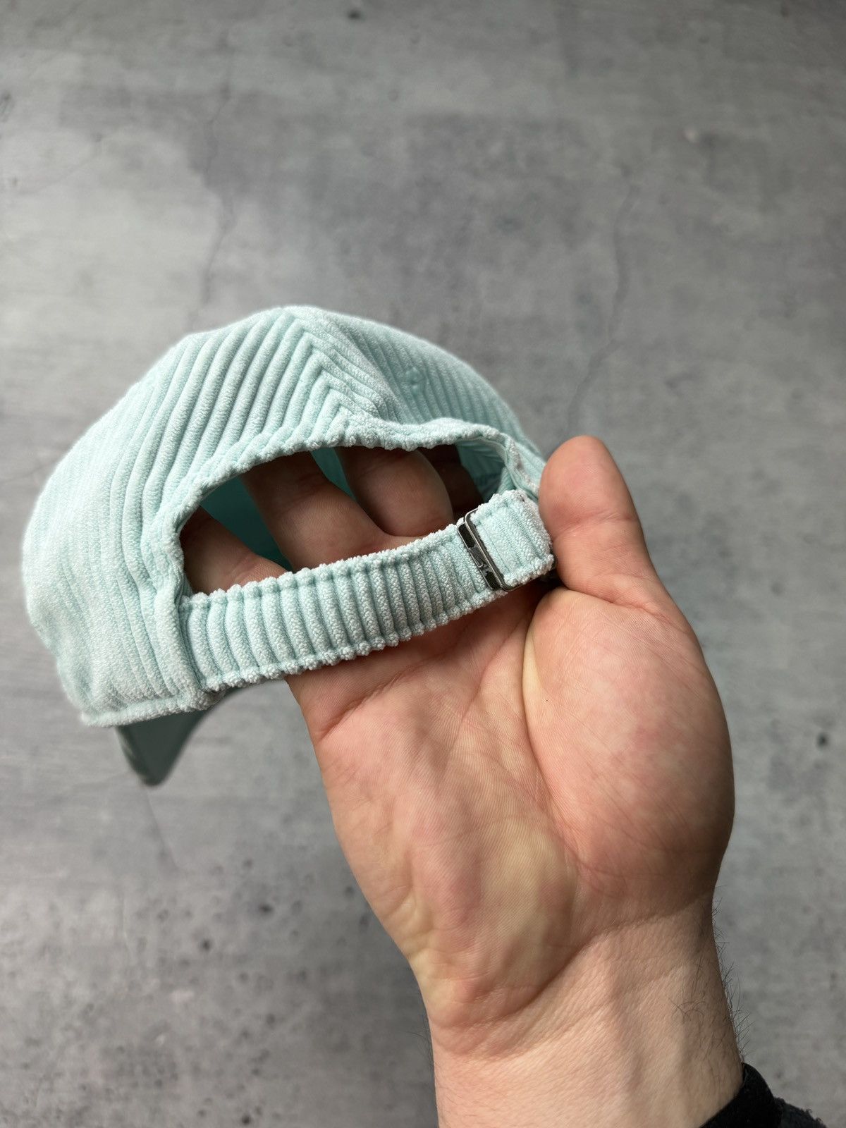 Nike Nike SB Corduroy Cap Size ONE SIZE - 5 Thumbnail