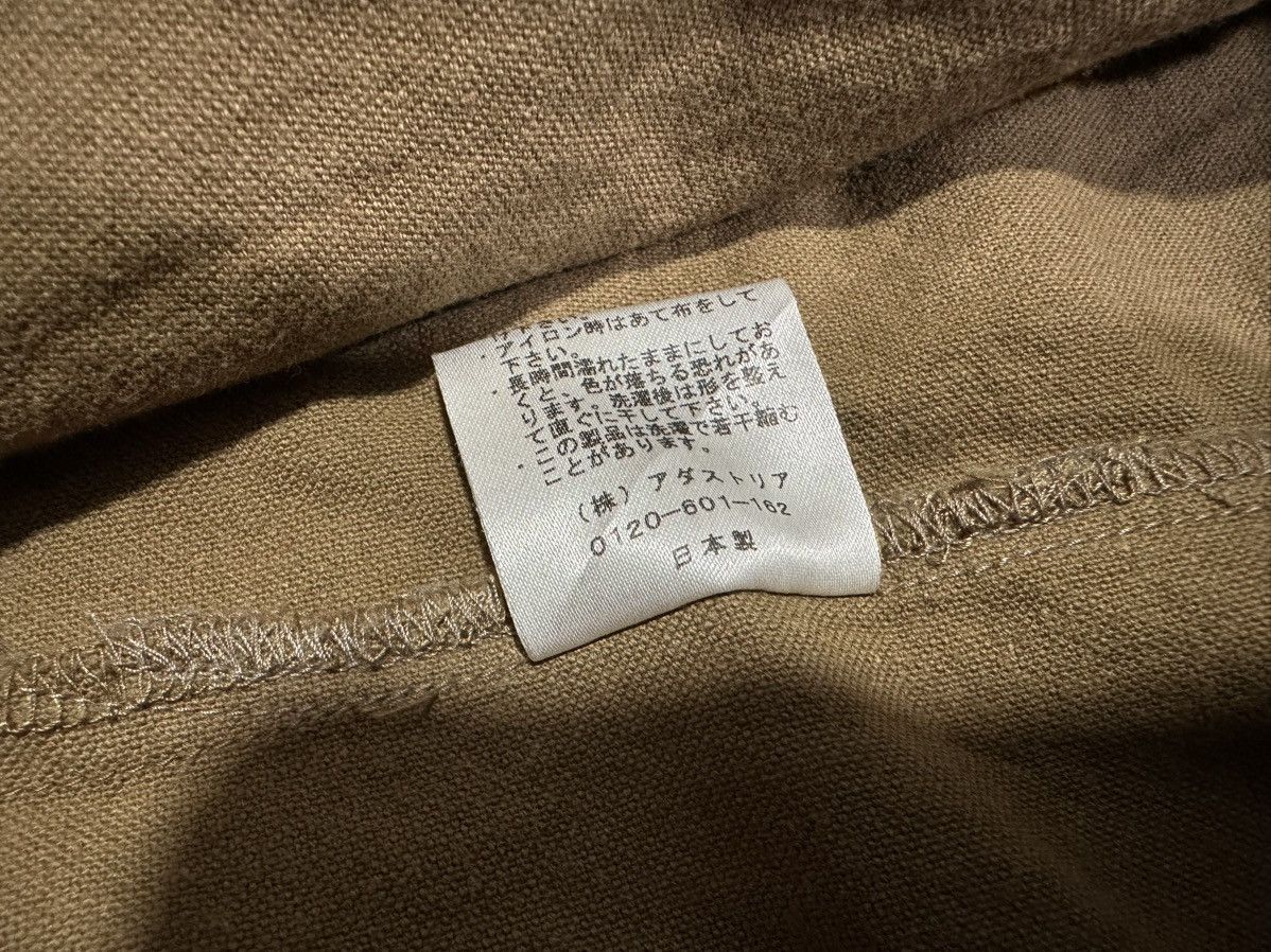Designer × HARE × Japanese Brand 🔥Hare Loose Shirt Long Sleeve Japanese Style Size US XL / EU 56 / 4 - 15 Thumbnail