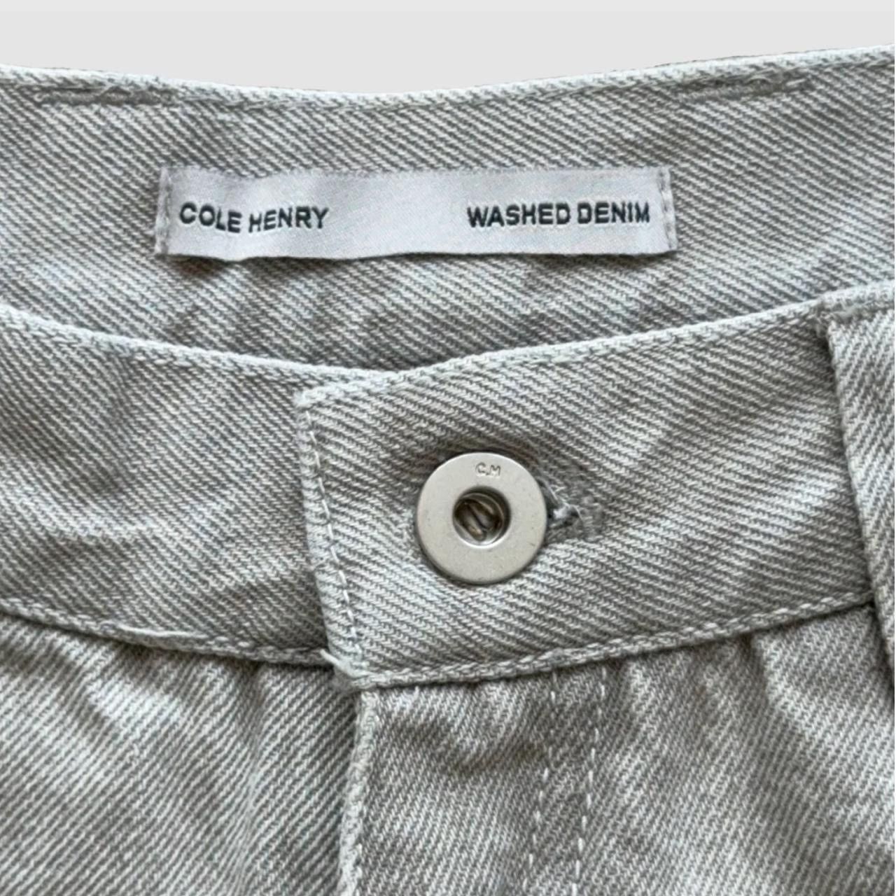 Other Cole Henry Ash Baggy Denim Size US 32 / EU 48 - 7 Thumbnail
