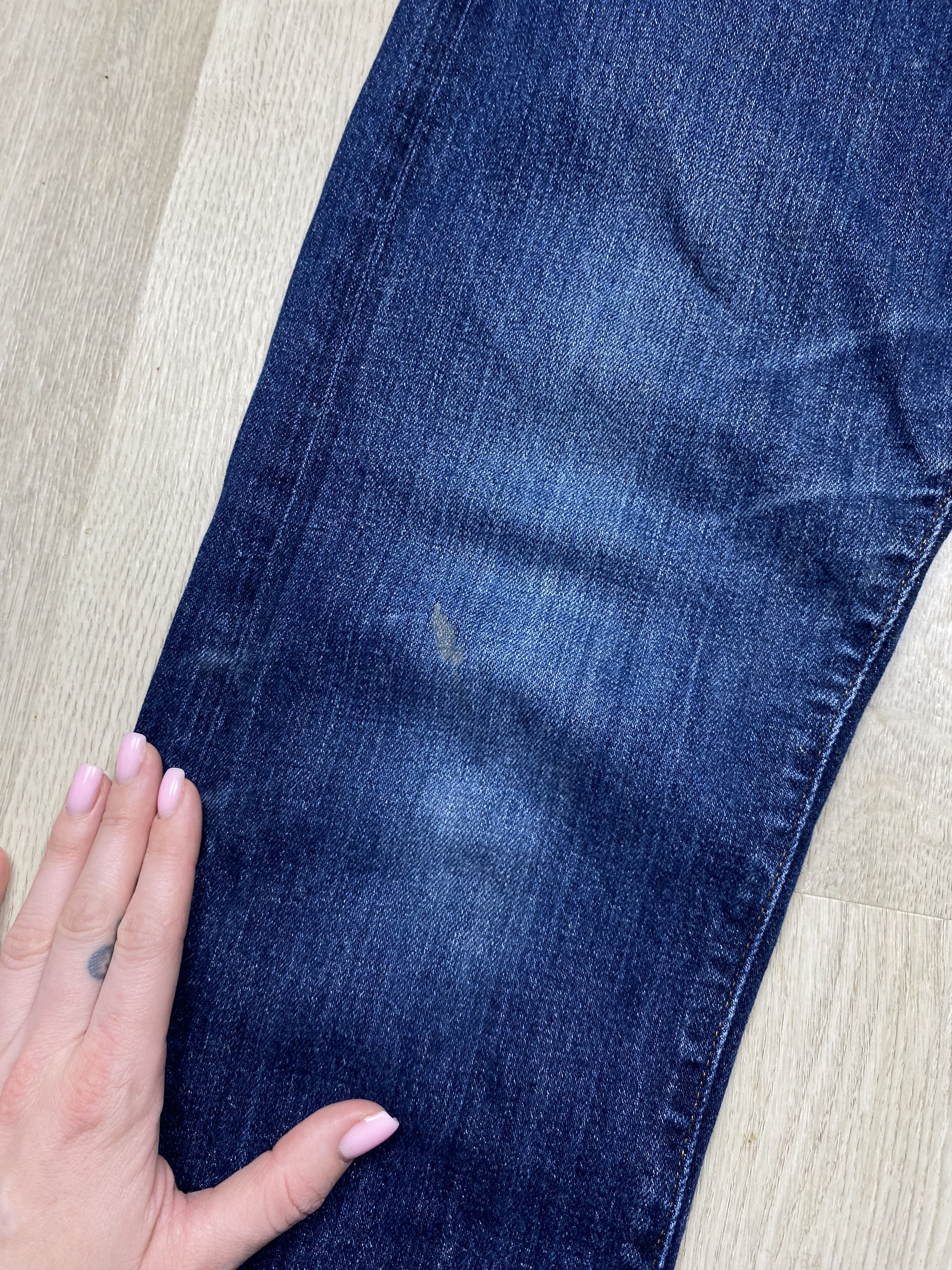 Denim & Supply Ralph Lauren Denim And Supply Polo Ralph Lauren Vintage Denim Pants Jeans Size US 33 - 8 Thumbnail