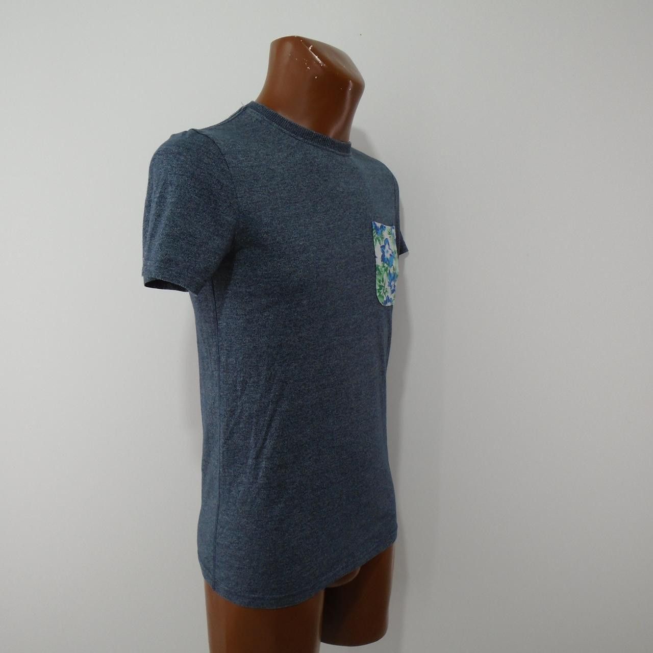 Superdry Men's T-Shirt Superdry Size US XS / EU 42 / 0 - 3 Thumbnail