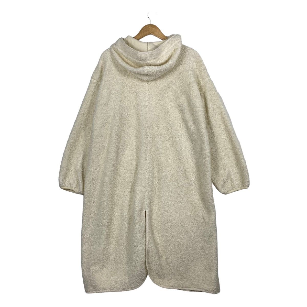 Undercover × Uniqlo GU x Undercover Fleece Hoodies Jacket Size US L / EU 52-54 / 3 - 10 Thumbnail