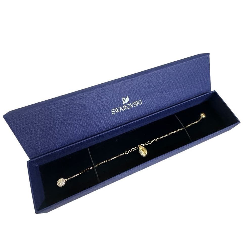 Swarovski Remix Collection Shell Strand small New Bracelet