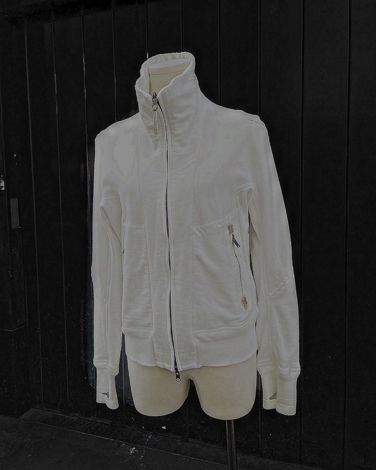 Isaac Sellam Experience Isaac Sellam RARE reversible jacket Size US M / EU 48-50 / 2 - 2 Thumbnail