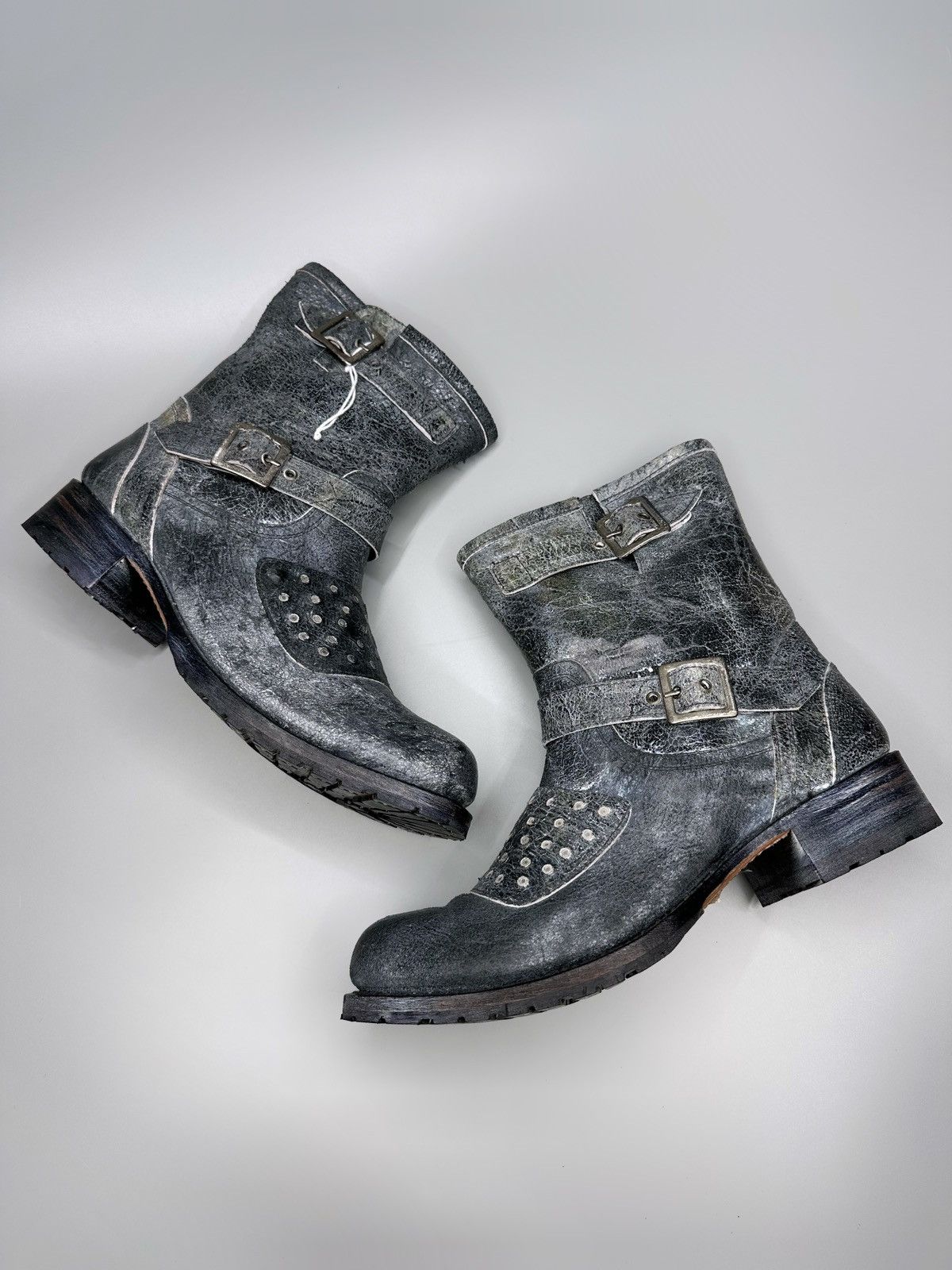 Sendra Sendra Boots Size US 11 / EU 44 - 5 Thumbnail