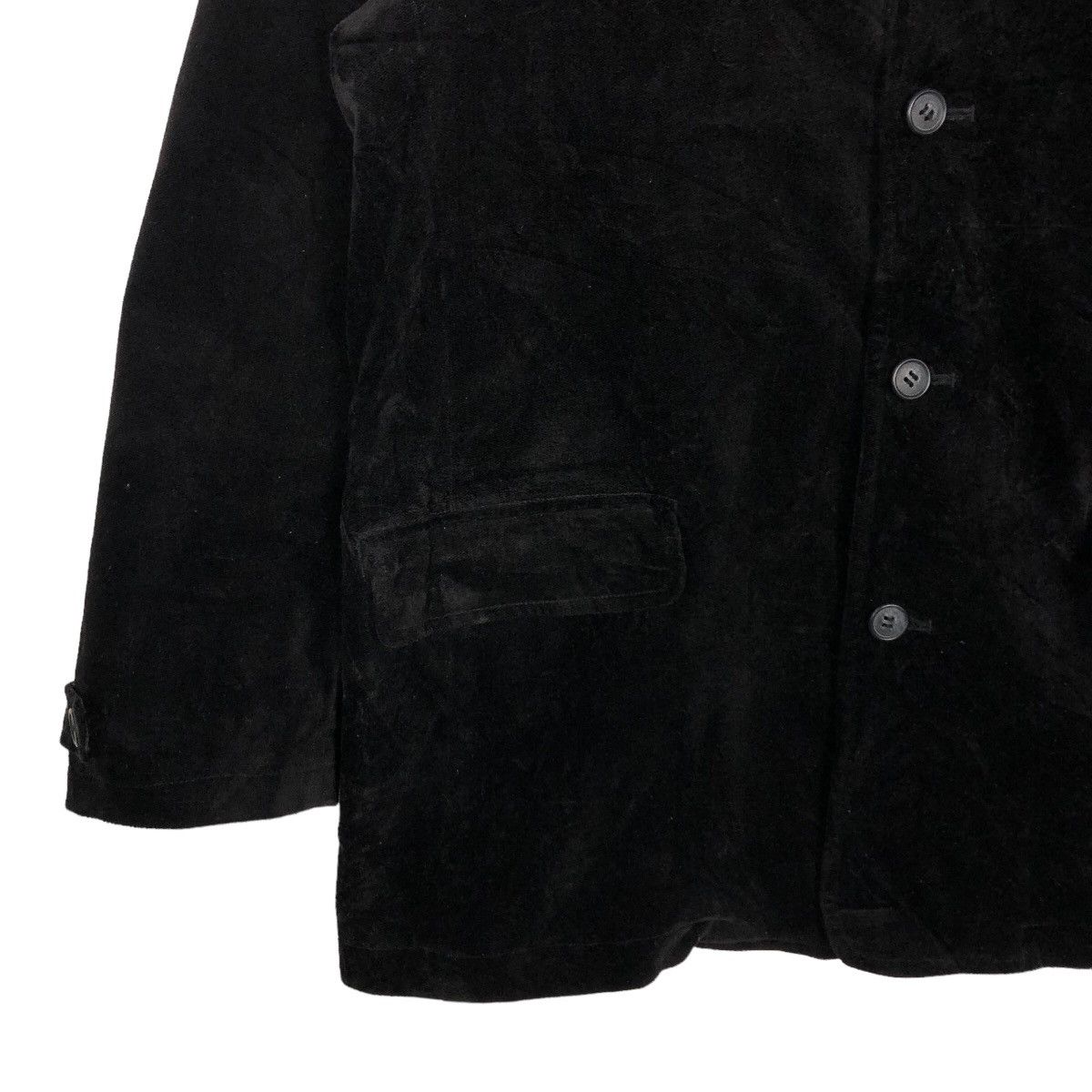 Japanese Brand 🔥Vintage Chore Work Jacket MCM Legere Japan Made Size US L / EU 52-54 / 3 - 3 Thumbnail