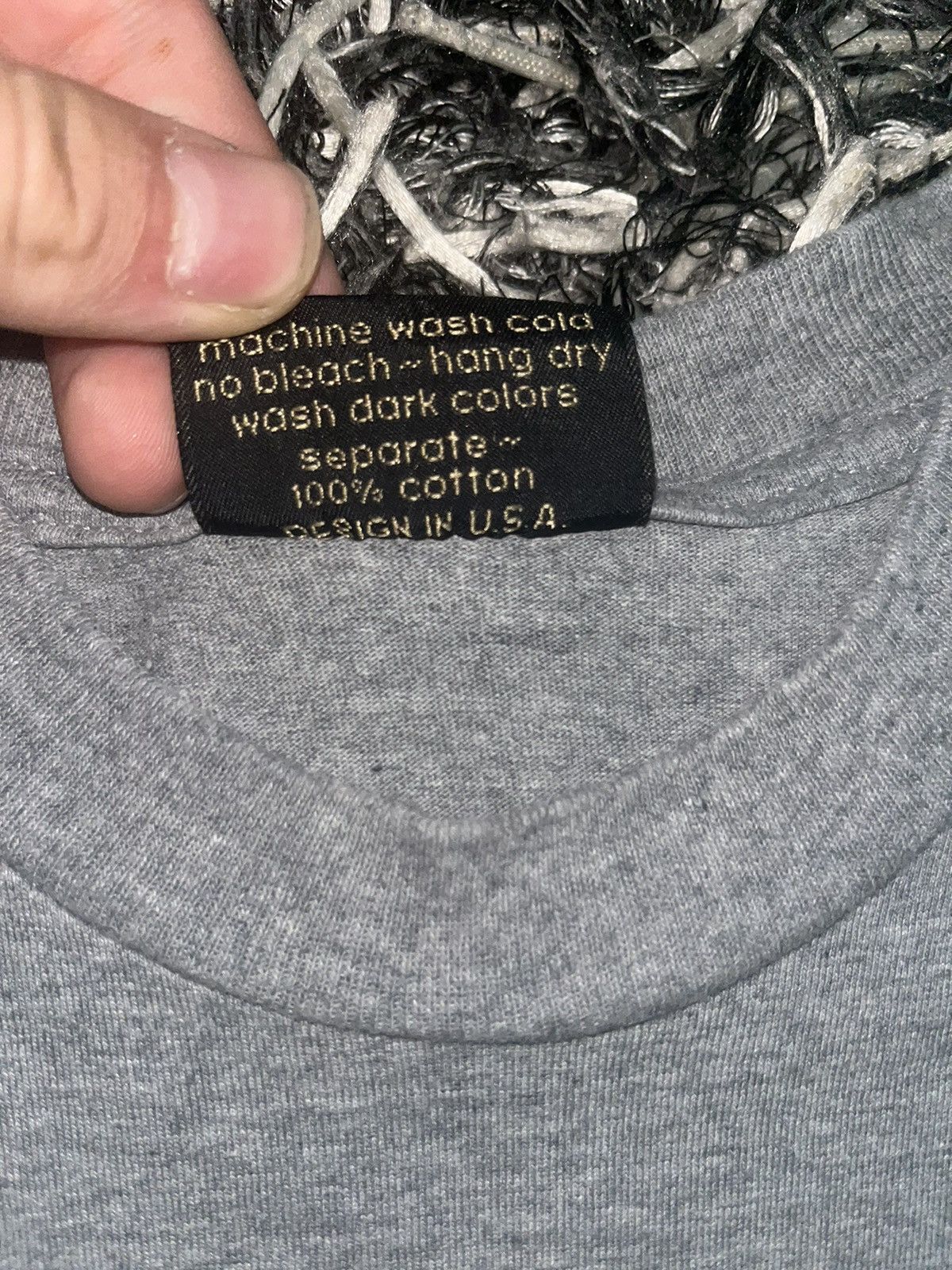 Alien Workshop × Vintage Vintage 1996 Alien workshop Size US XL / EU 56 / 4 - 4 Thumbnail