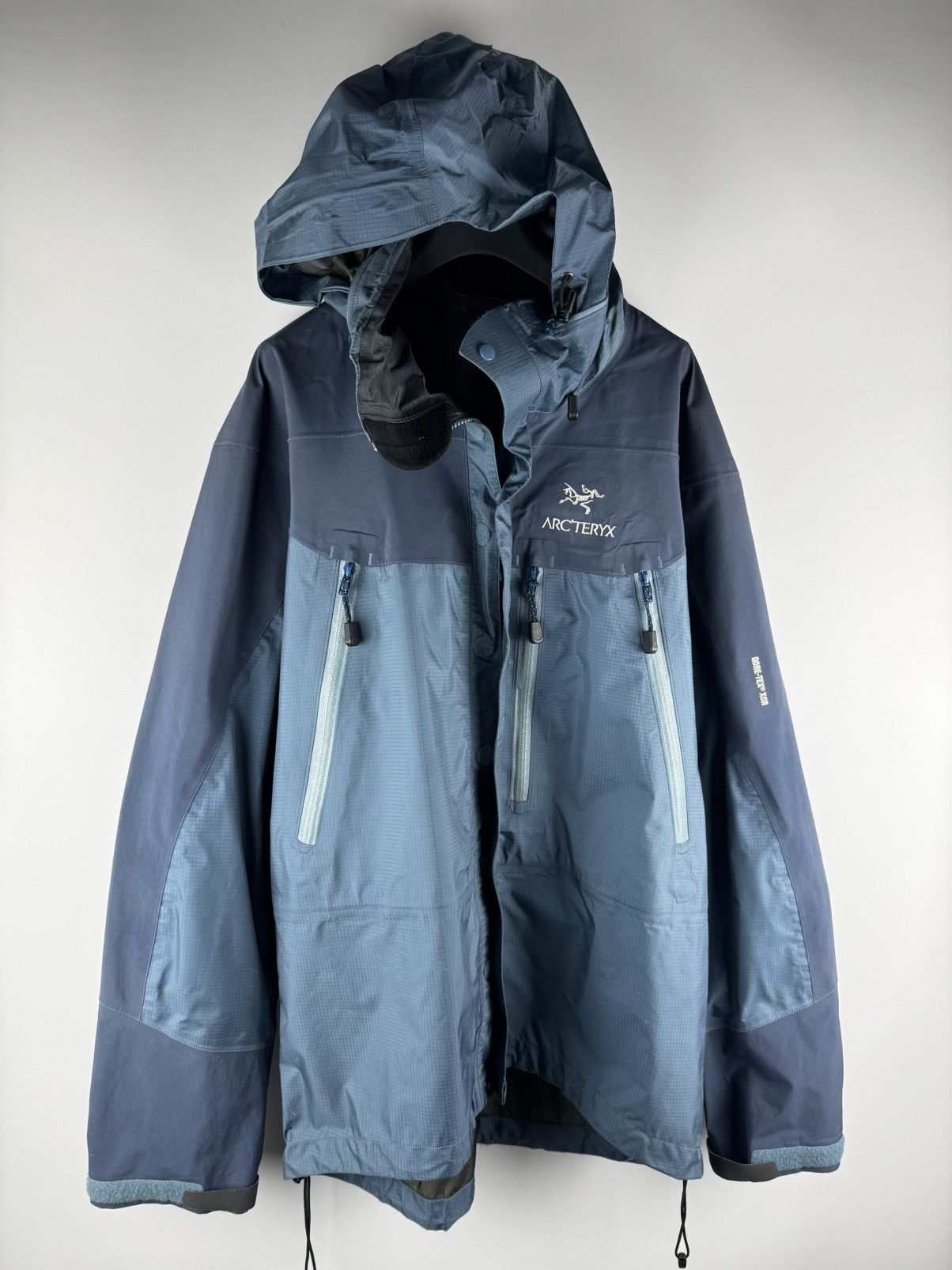 Arcteryx Theta Lt Jacket | Grailed