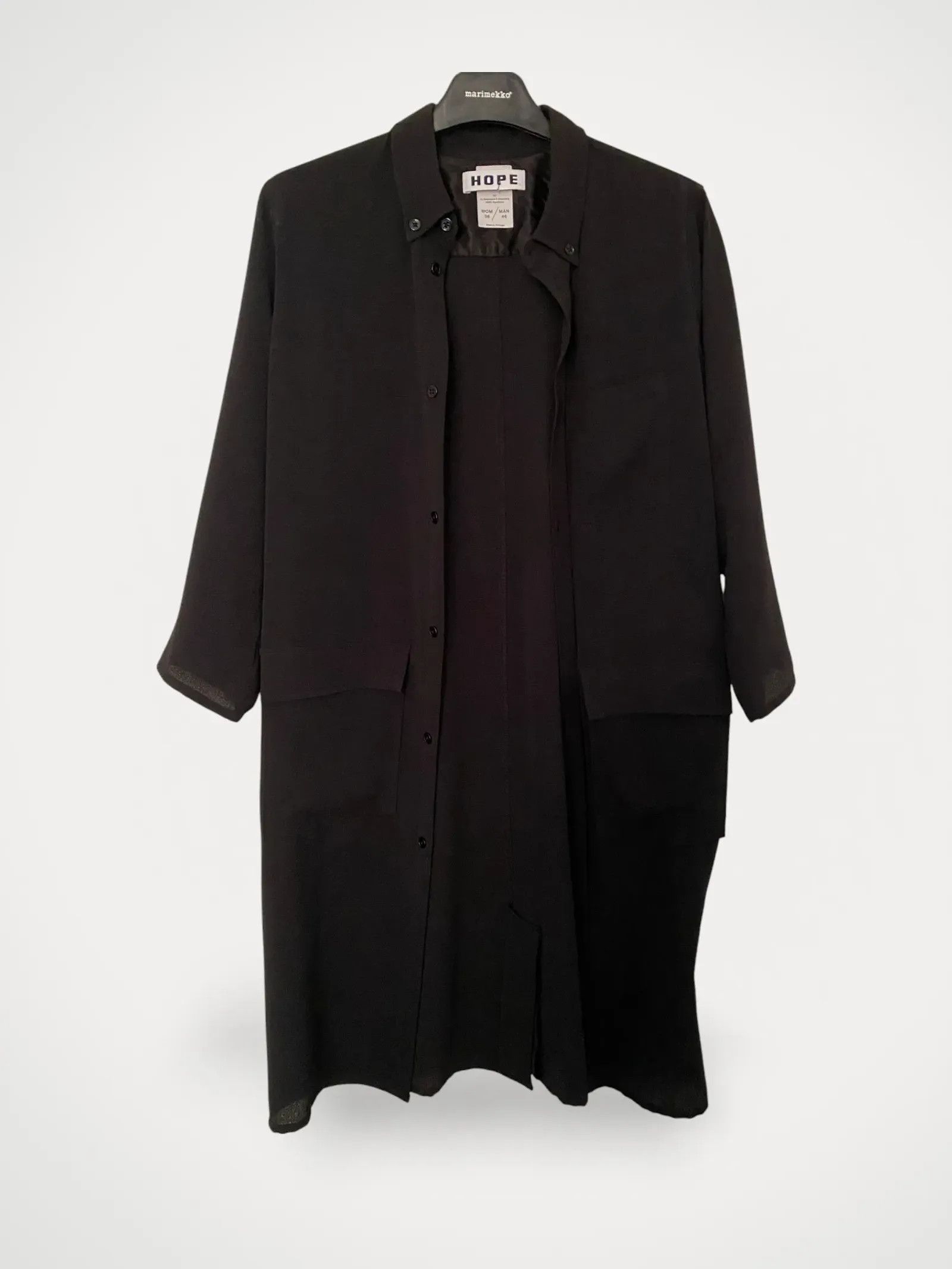 Hope Hope Dress Size XS / US 0-2 / IT 36-38 - 1 Thumbnail