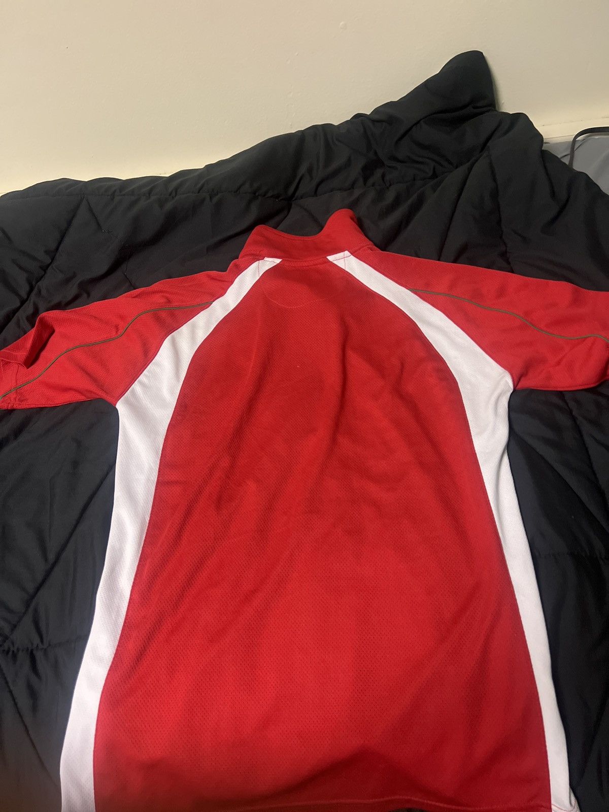 Vintage italy polo Size US S / EU 44-46 / 1 - 2 Thumbnail