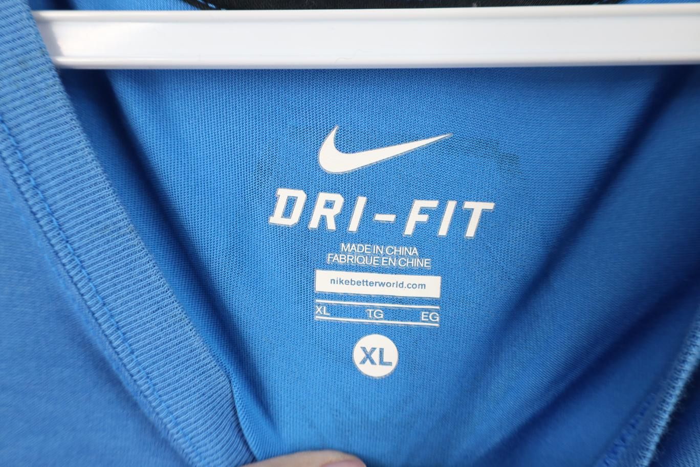Nike Nike Basketball KD 35 Diamond Kevin Short Sleeve T-Shirt Size US XL / EU 56 / 4 - 8 Thumbnail