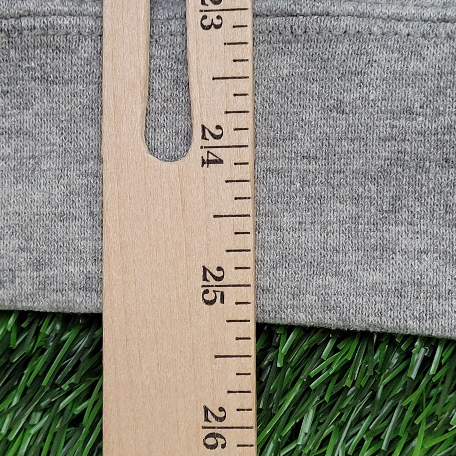Lee Vintage LEE Basketball Sweatshirt XL 25x25 Boxy White-Plains Size US XL / EU 56 / 4 - 12 Thumbnail