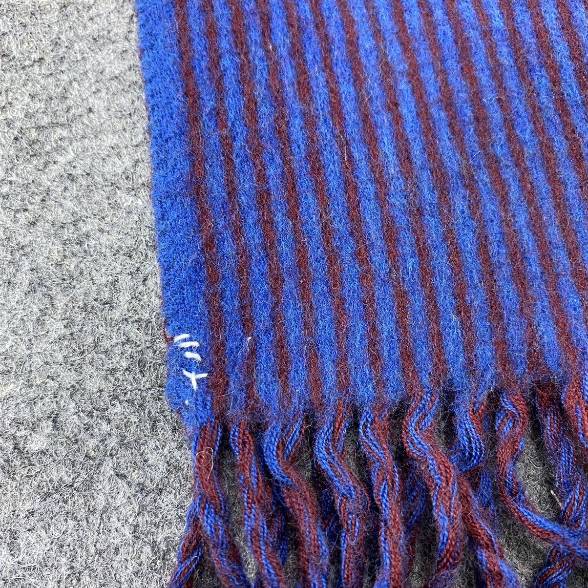 Vintage Givenchy Scarf / Muffler / Neckwear T1209 Size ONE SIZE - 6 Thumbnail