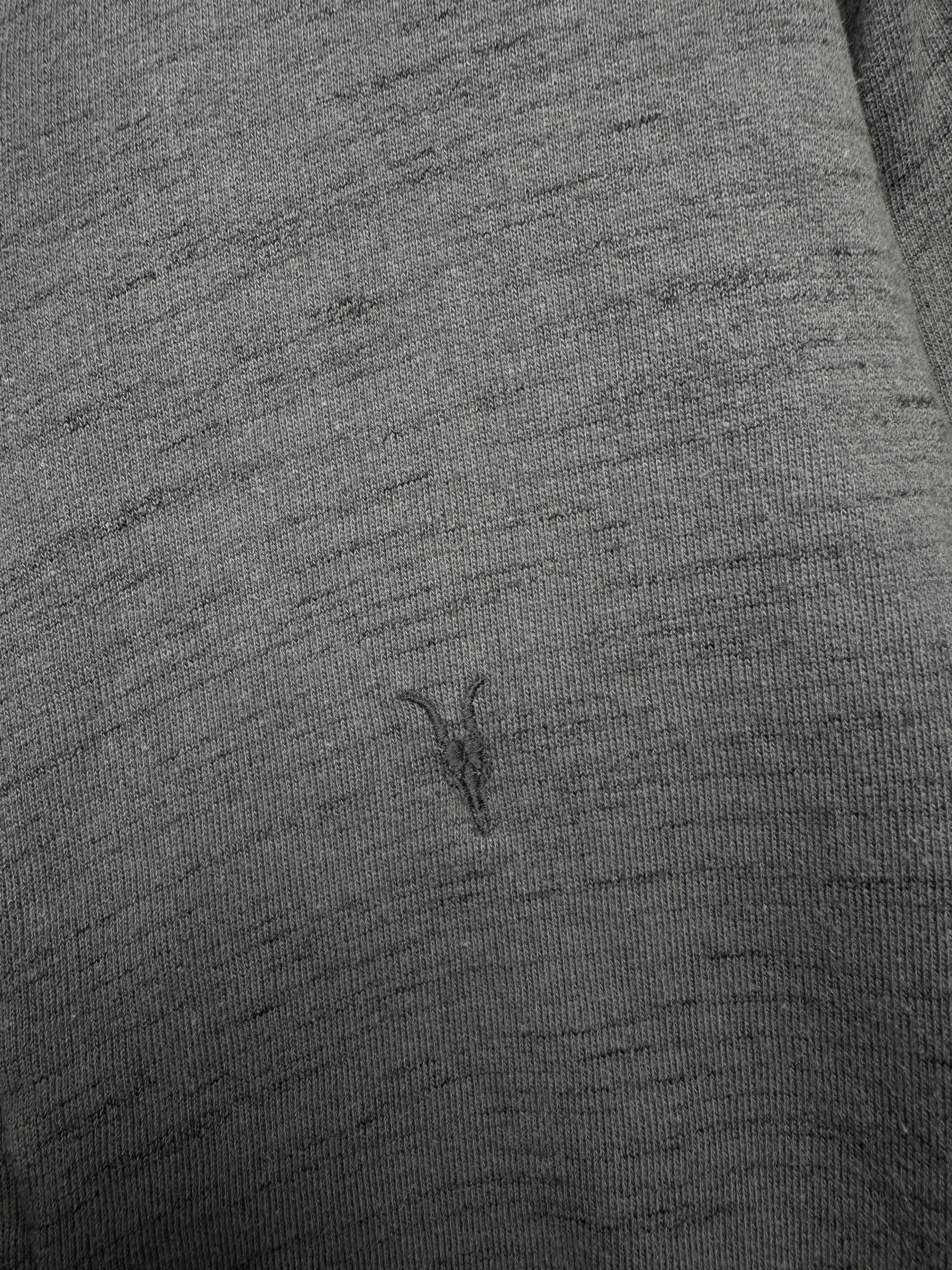 Allsaints × Vintage Allsaints Vintage Mens Ravage Zip Hoodie Y2K Size US S / EU 44-46 / 1 - 3 Thumbnail