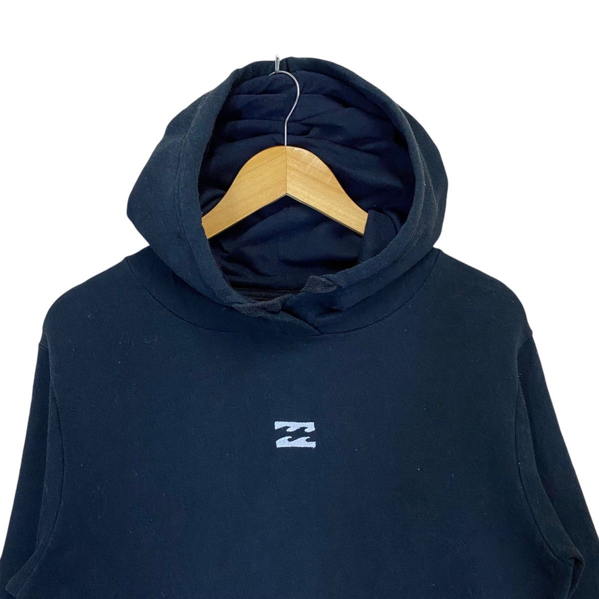 Billabong Billabong Centre Logo Crewneck Hoodies Size US M / EU 48-50 / 2 - 4 Thumbnail
