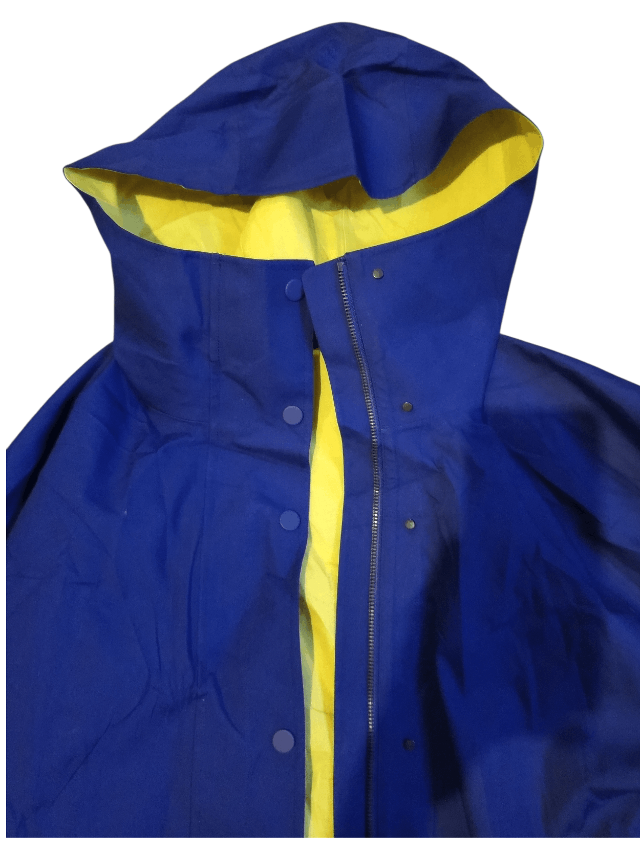 Marni × Uniqlo Marni x Uniqlo BlockTech Jacket Size US M / EU 48-50 / 2 - 6 Thumbnail
