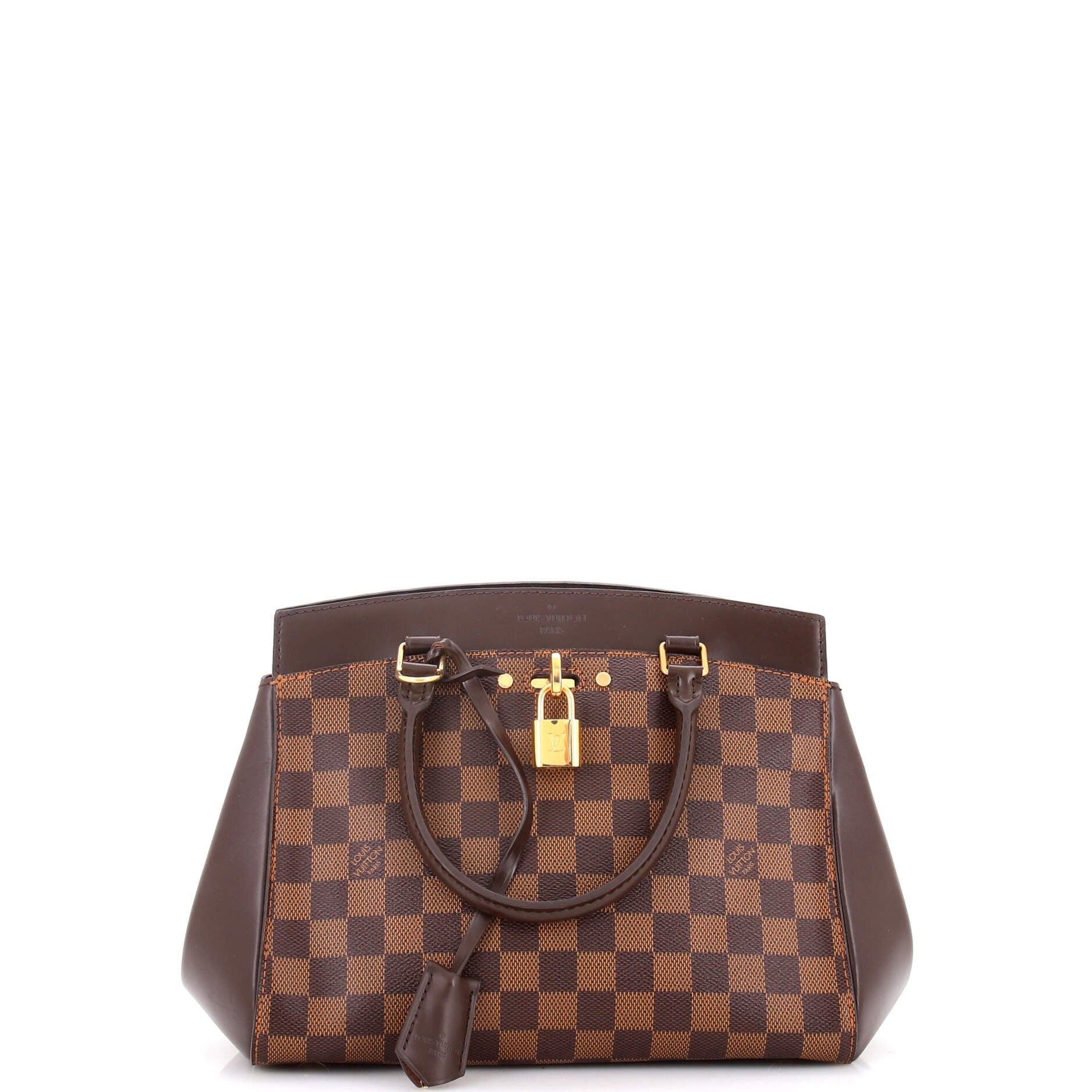 Louis Vuitton Rivoli Handbag Size ONE SIZE - 1 Thumbnail