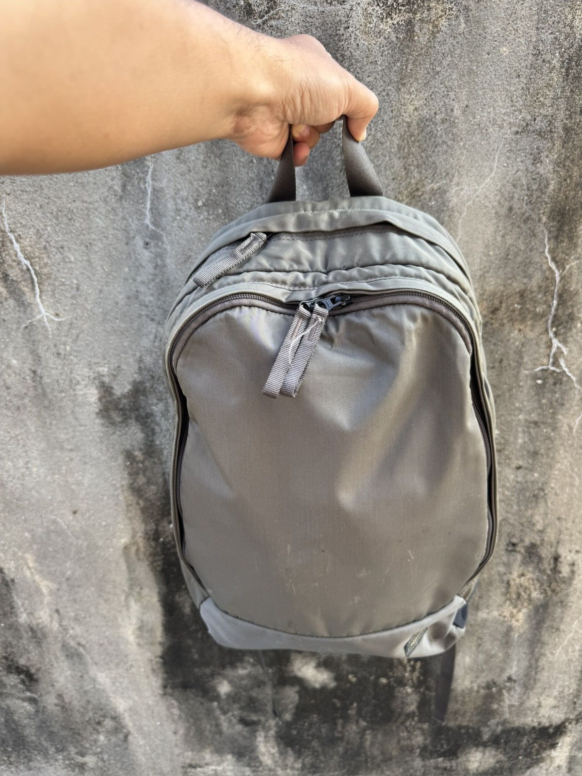 Porter Porter Drive Nylon Daily Backpack Size ONE SIZE - 2 Thumbnail