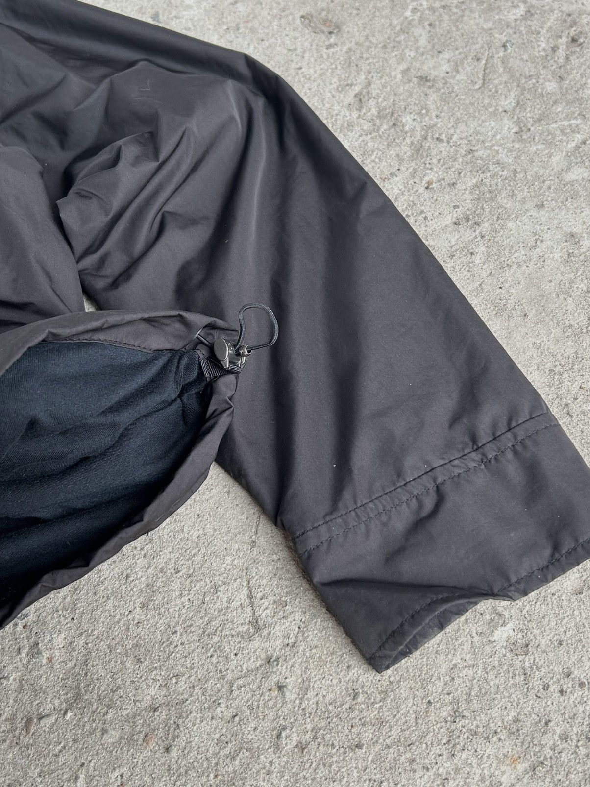 Polo Ralph Lauren × Vintage Polo Ralph Lauren nylon jacket Size US M / EU 48-50 / 2 - 10 Thumbnail