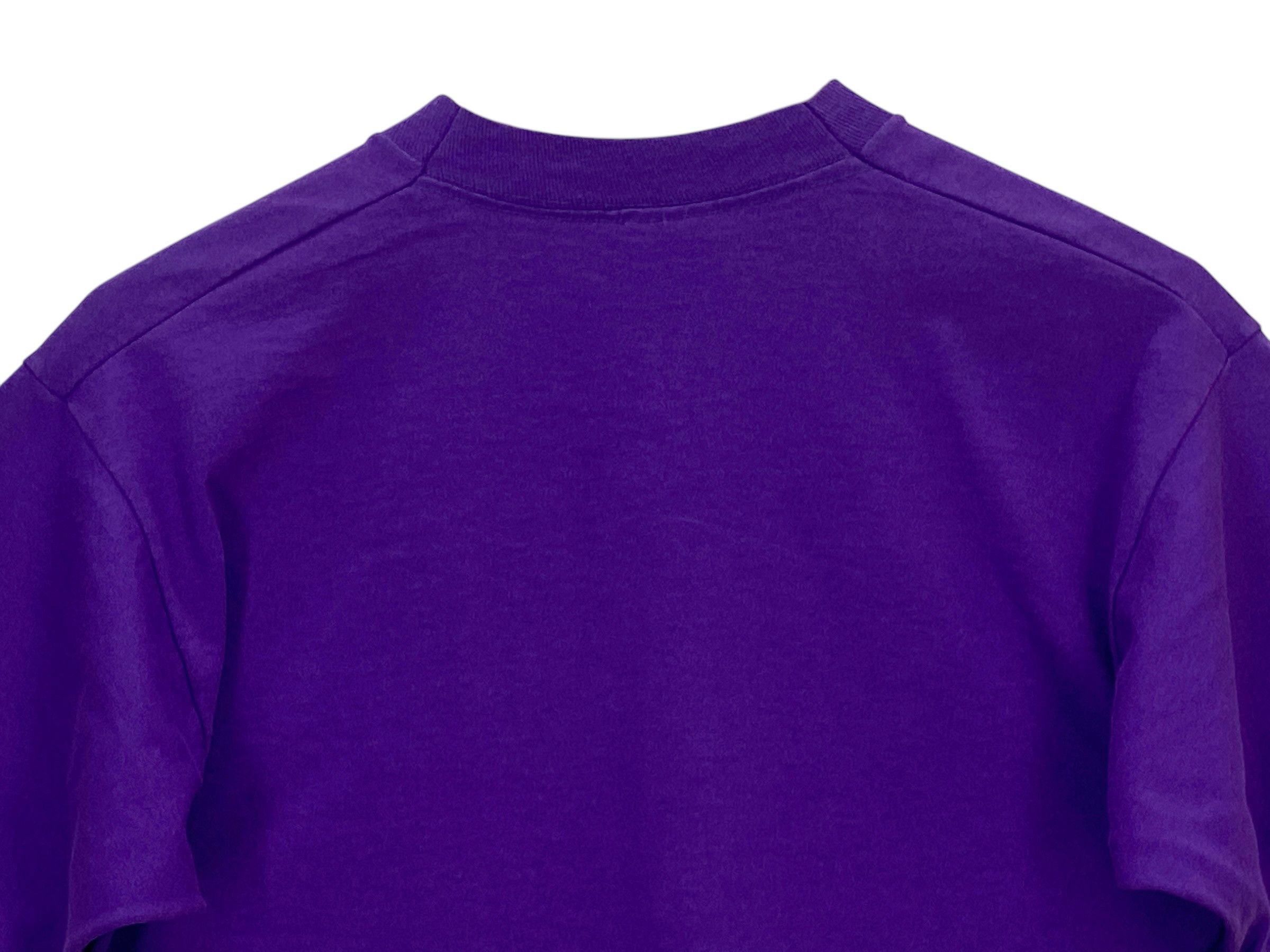 Vintage Vintage Kansas State Wildcats Football Tshirt Size US XXS / EU 40 - 5 Thumbnail