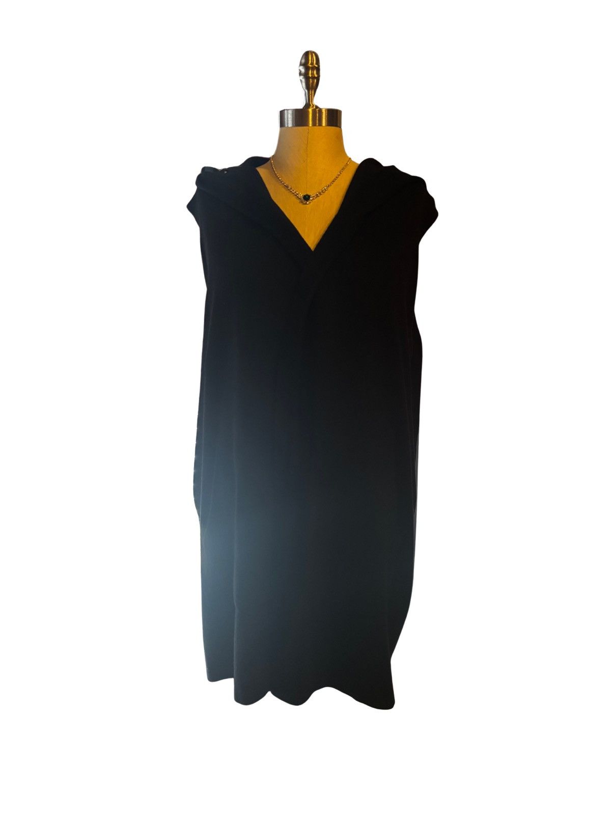 Other Women’s hoodie Vest.wt1201 Size 3XL / US 20-22 - 1 Thumbnail