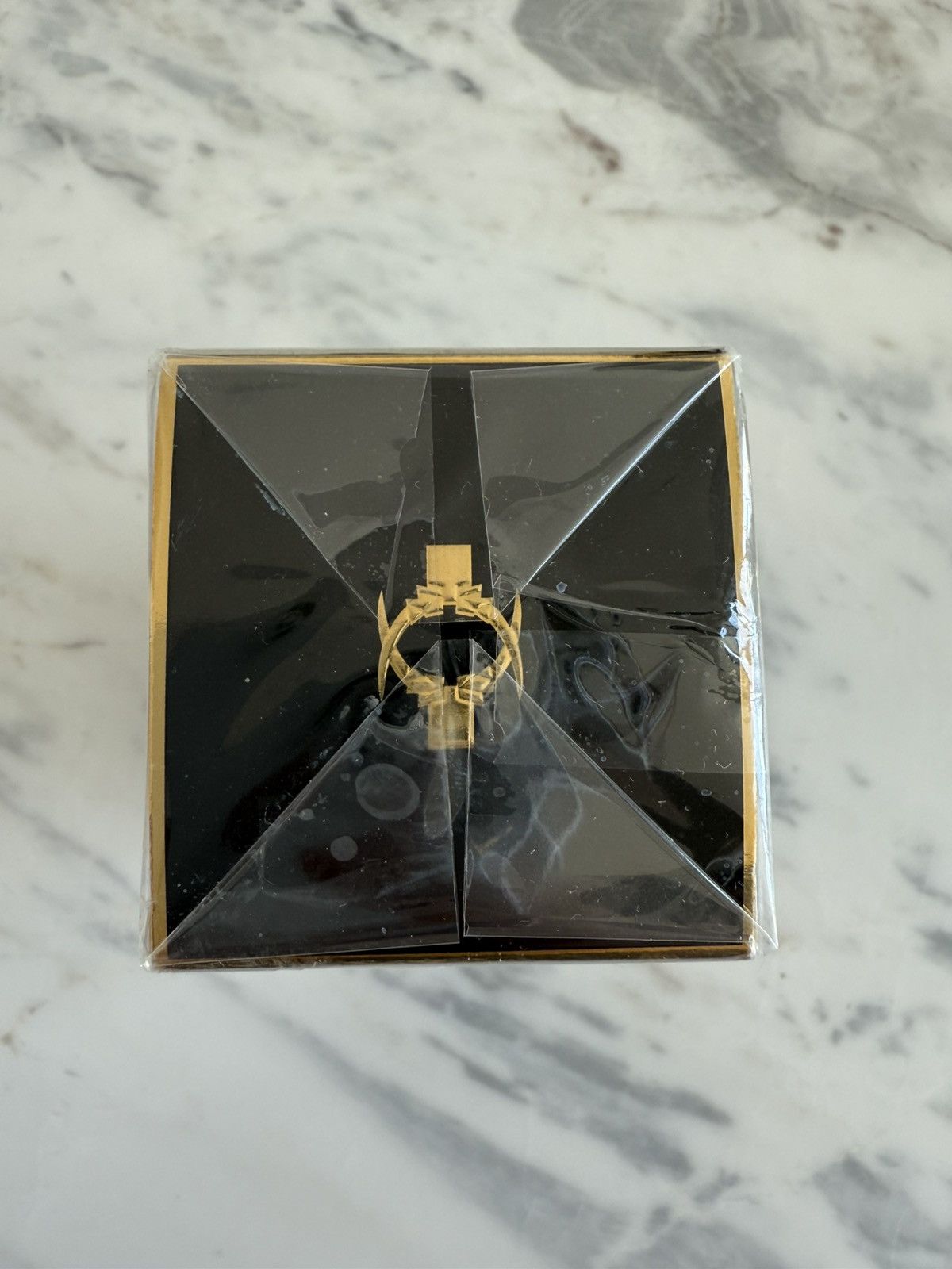 Other Lady Gaga - Fame Black Fluid Perfume - 15ml/0.5oz -Sealed Size ONE SIZE - 4 Thumbnail