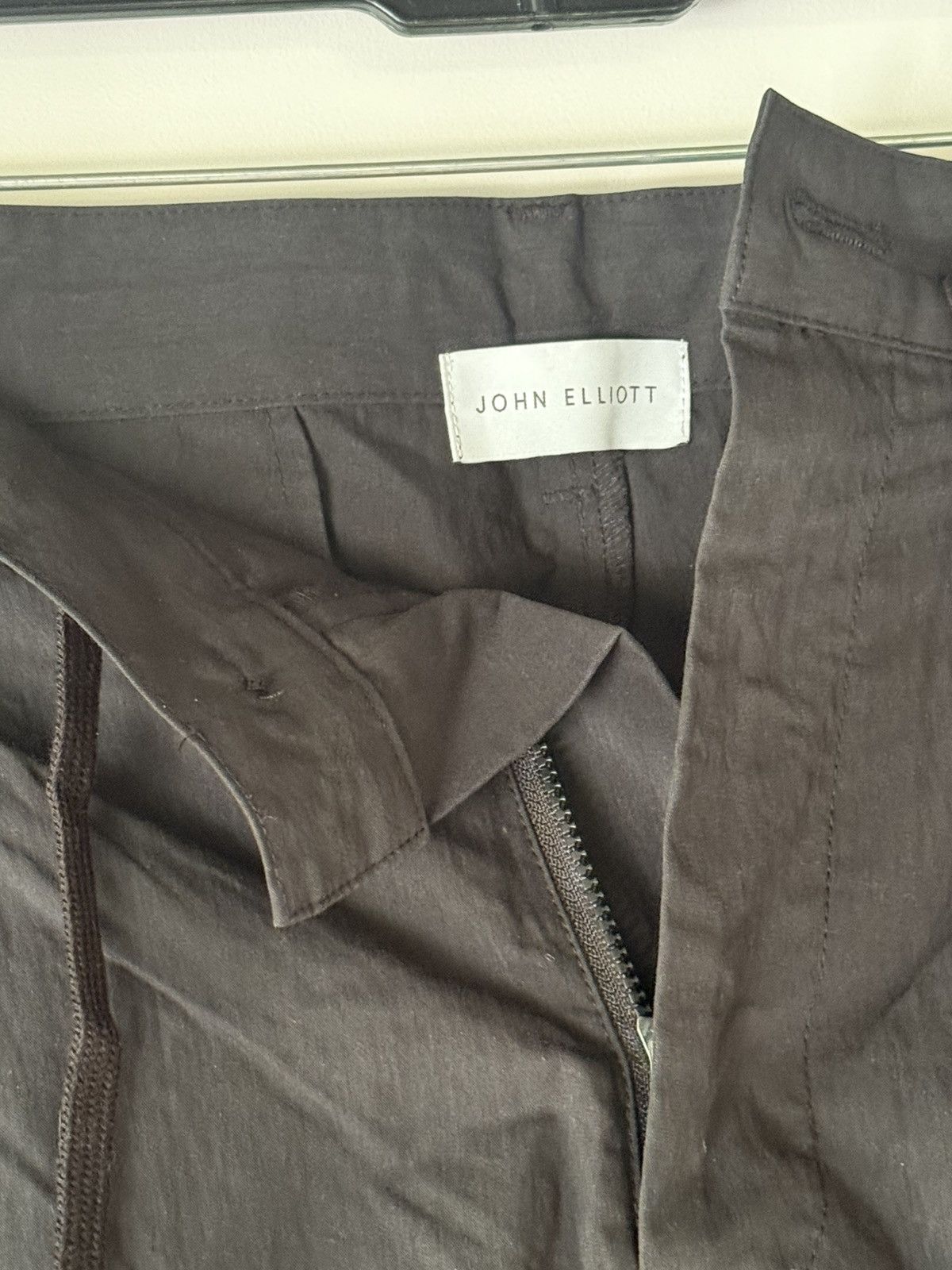 John Elliott John Elliot pants Size US 40 / EU 56 - 4 Thumbnail
