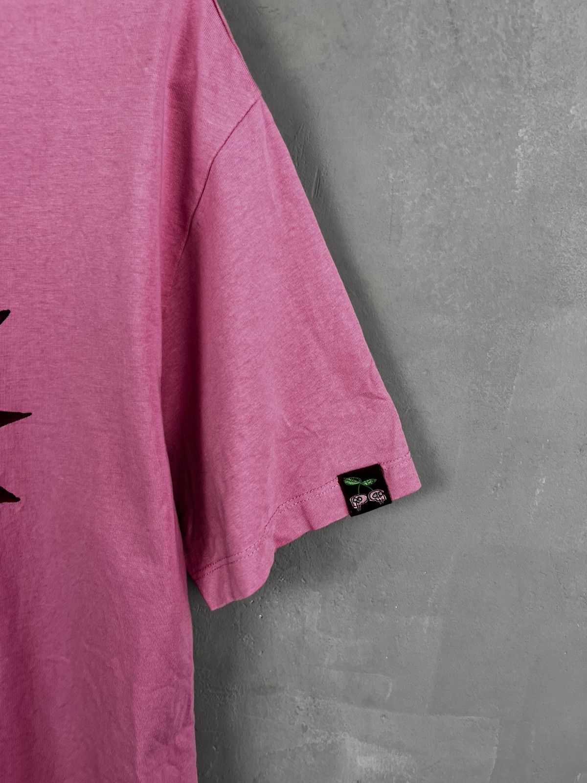 Designer × Vintage Machine Gun Kelly t shirt skylull emo style Size US L / EU 52-54 / 3 - 6 Thumbnail