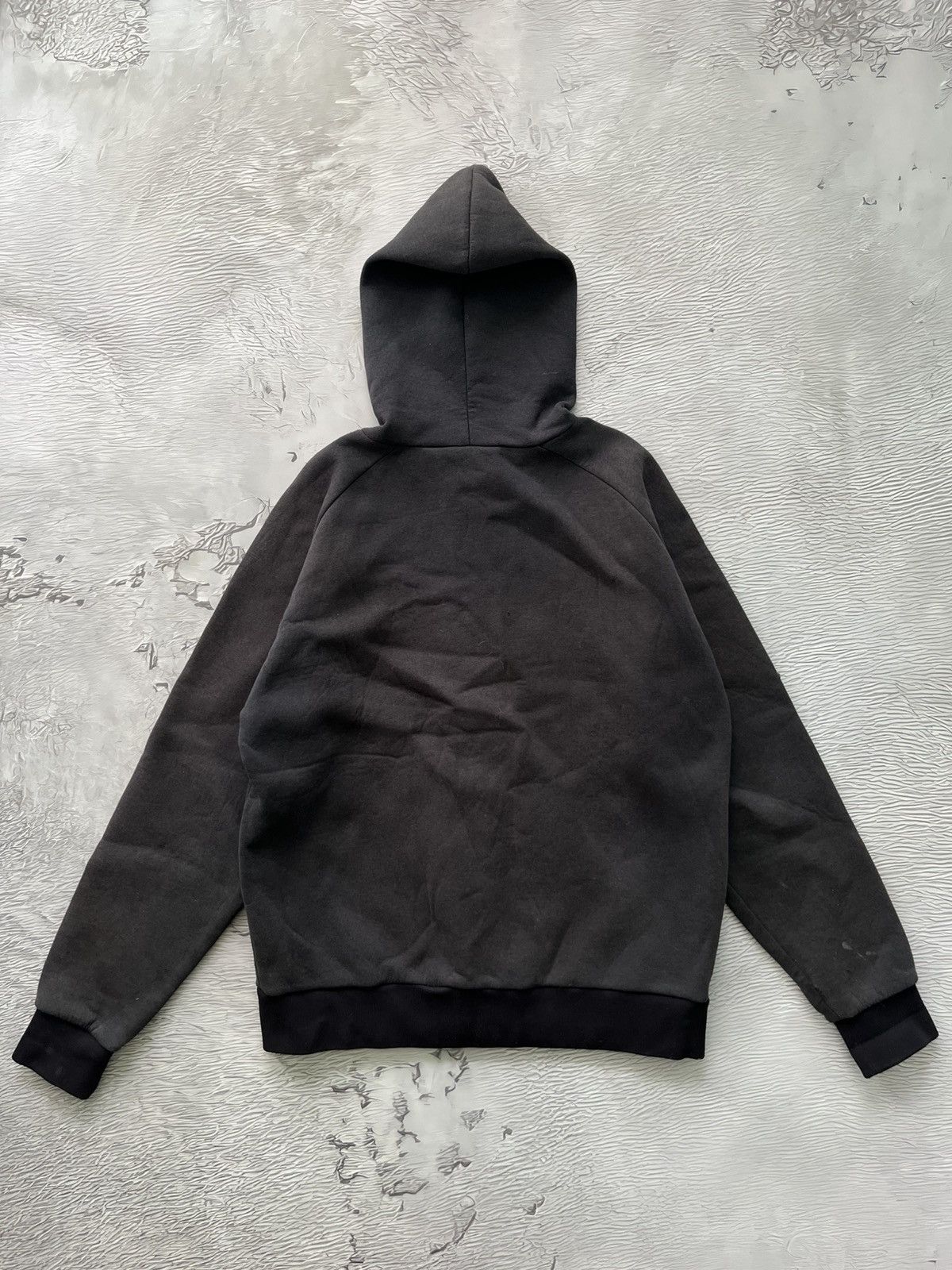 Carhartt Carhartt Vintage Zip Hoodie WIP Streetwear Size US L / EU 52-54 / 3 - 11 Thumbnail
