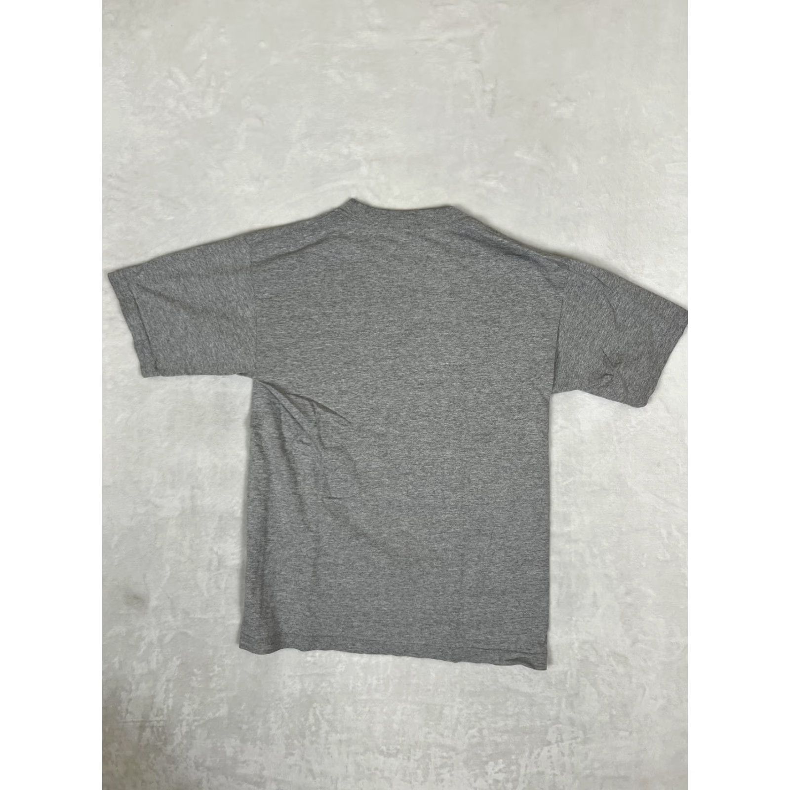 Mossimo VINTAGE Mossimo T-Shirt Mens M Ghost Graphic Print Gray Crew Neck Short Sleeve Size US M / EU 48-50 / 2 - 7 Thumbnail