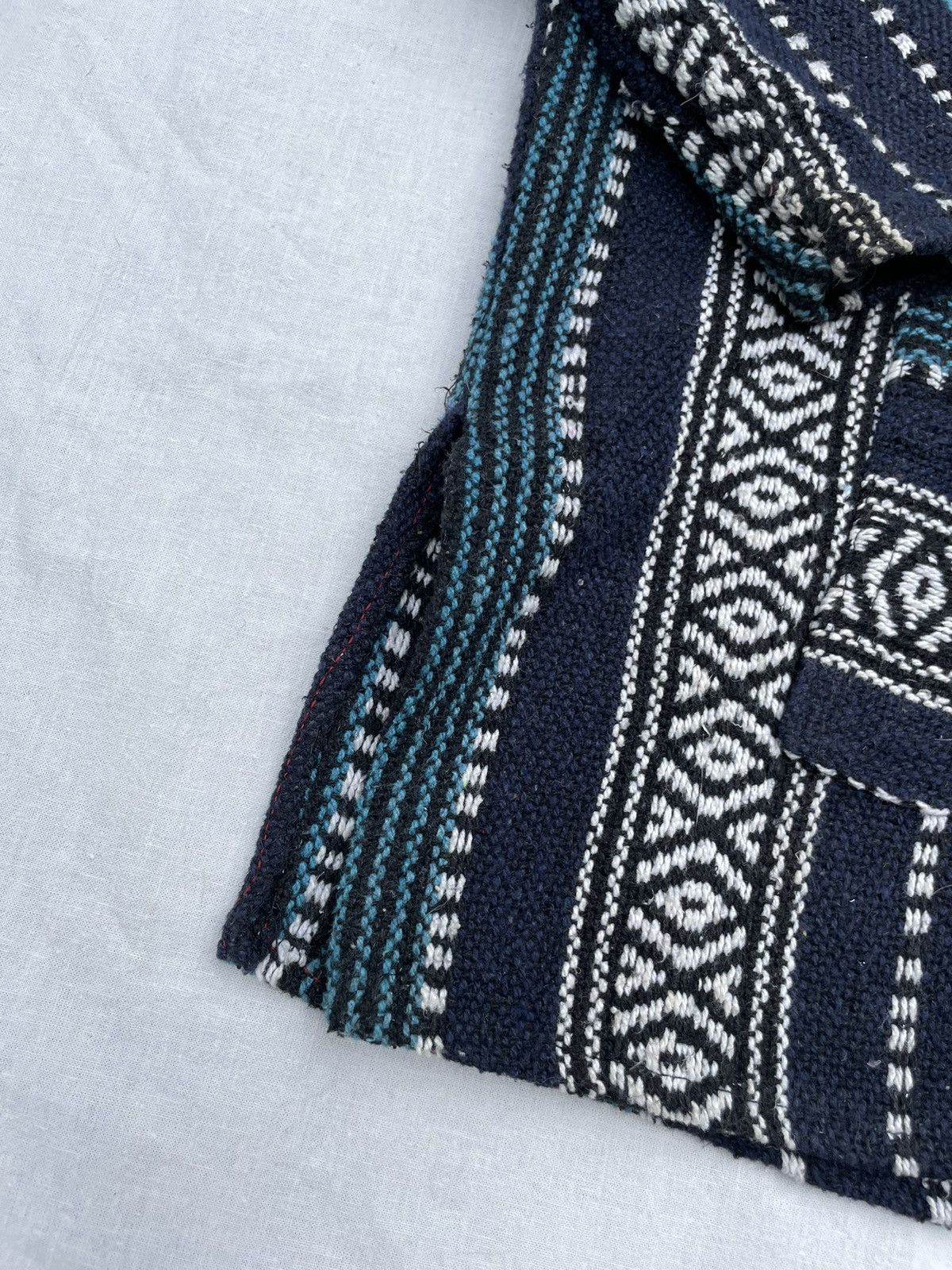 Other Made in Nepal Hoodie Size US M / EU 48-50 / 2 - 6 Thumbnail