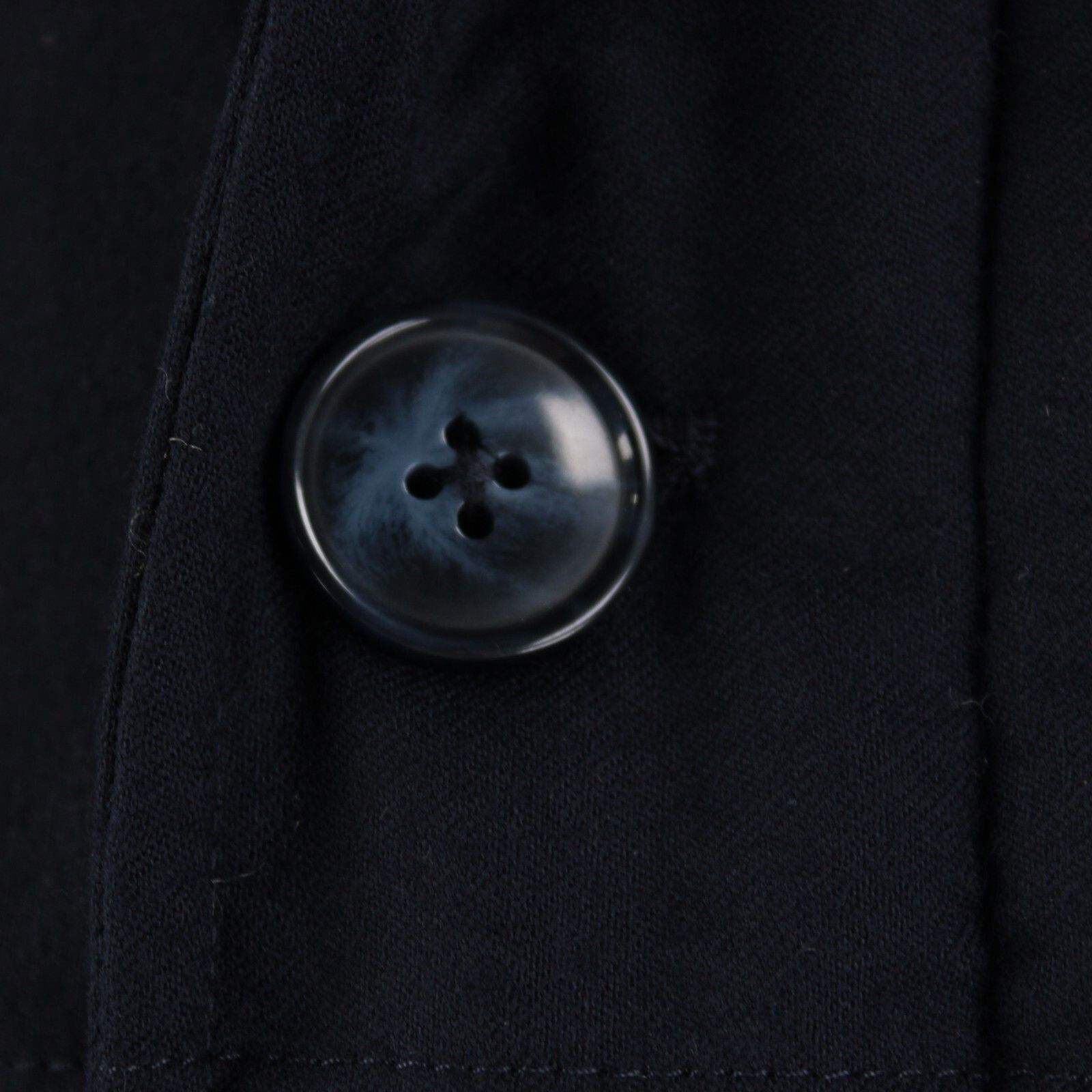 Zanella Zanella Coat Size XL US In Blue Wool Size US XL / EU 56 / 4 - 2 Thumbnail