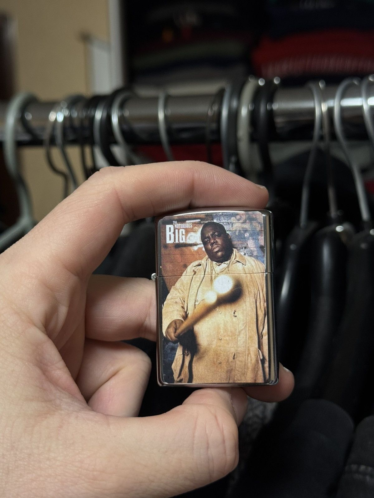 Vintage BIG Vintage 00s Cigar Lighter RAP Size ONE SIZE - 1 Thumbnail