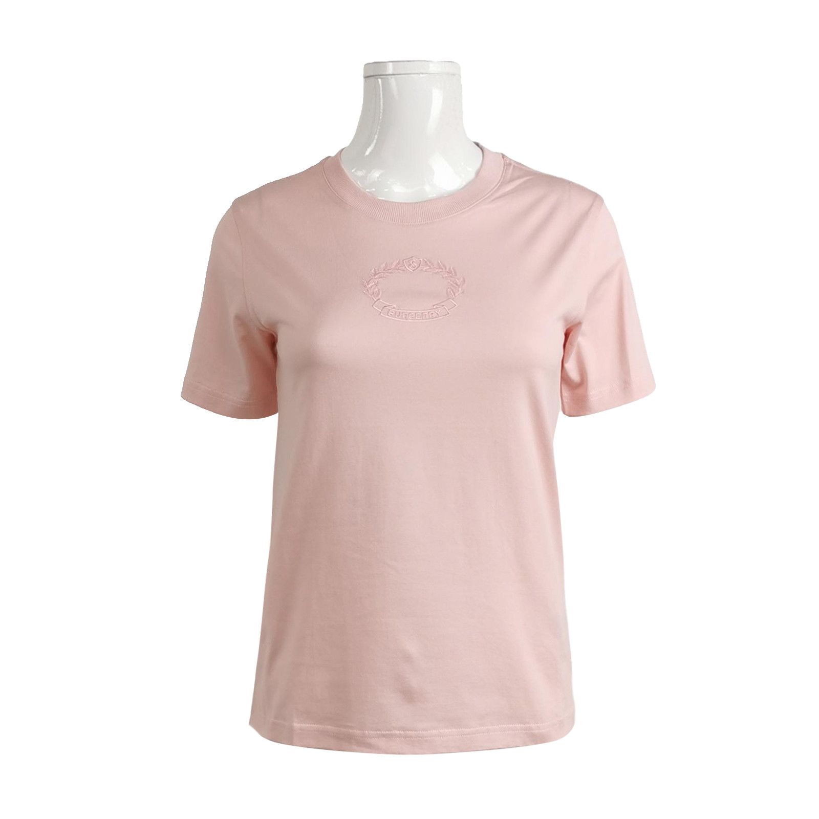 Burberry Burberry Women m Short Sleeve Shirts Size M / US 6-8 / IT 42-44 - 1 Thumbnail
