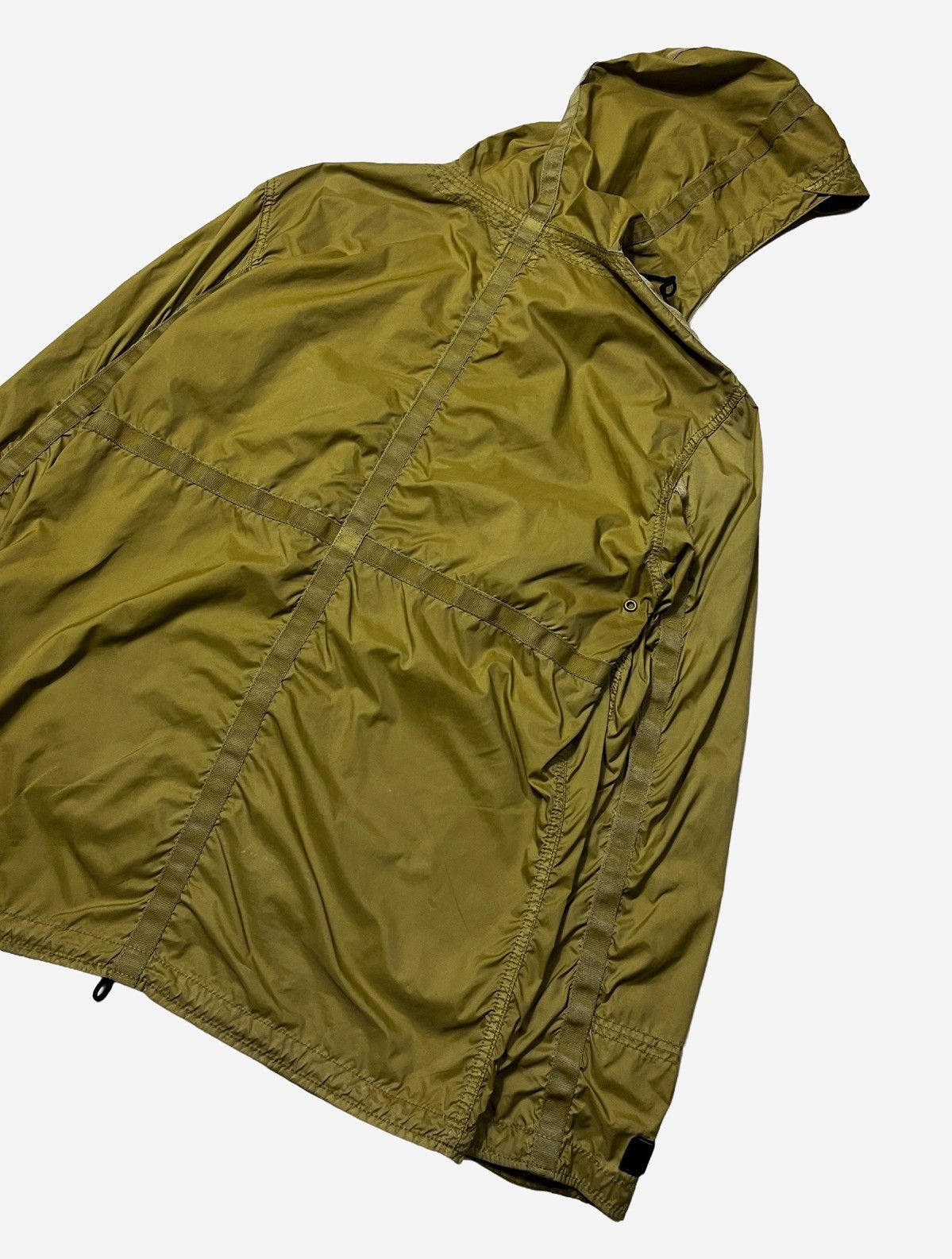 Eternal ETERNAL UNION MADE KURASHIKI POCKETS JACKET Size US M / EU 48-50 / 2 - 11 Thumbnail