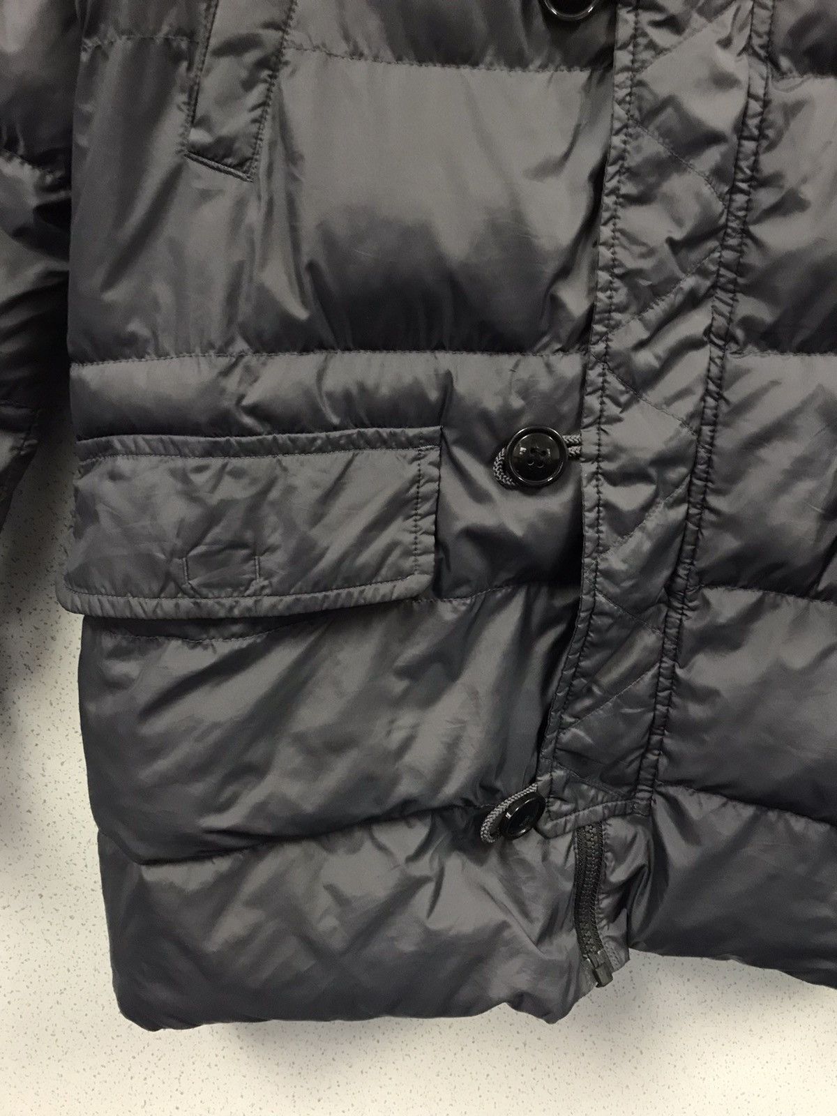 Uniqlo Uniqlo Winter Puffer Jacket Size US XS / EU 42 / 0 - 9 Thumbnail