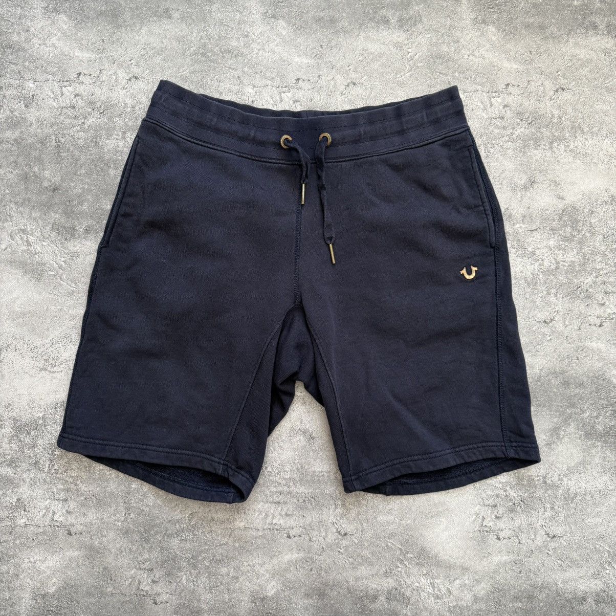 True Religion True Religion Shorts Size US 34 / EU 50 - 1 Thumbnail