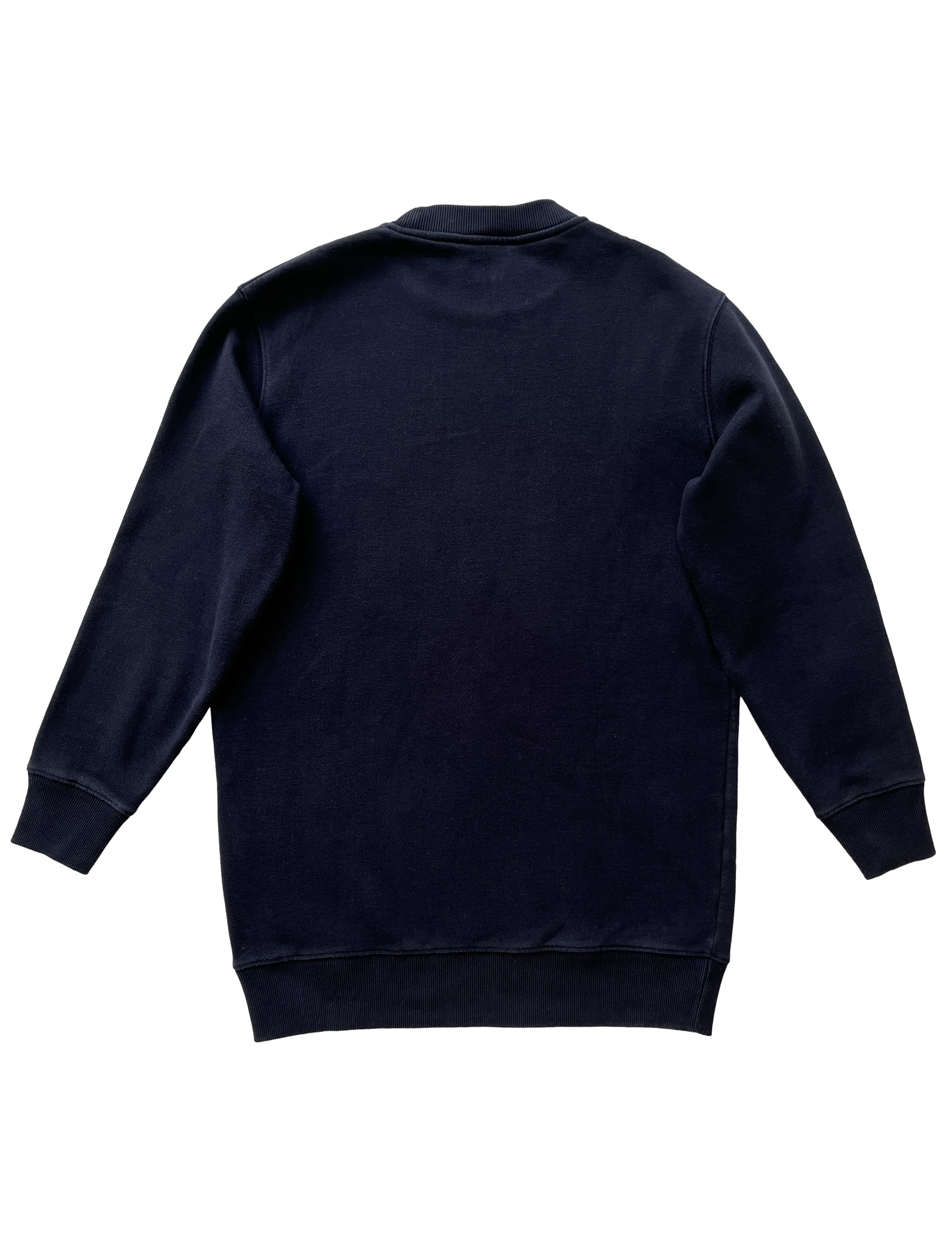 Acne Studios ⚡️QUICK SALE⚡️Acne Studios Oversized Crewneck Sweatshirt Size US XS / EU 42 / 0 - 2 Thumbnail